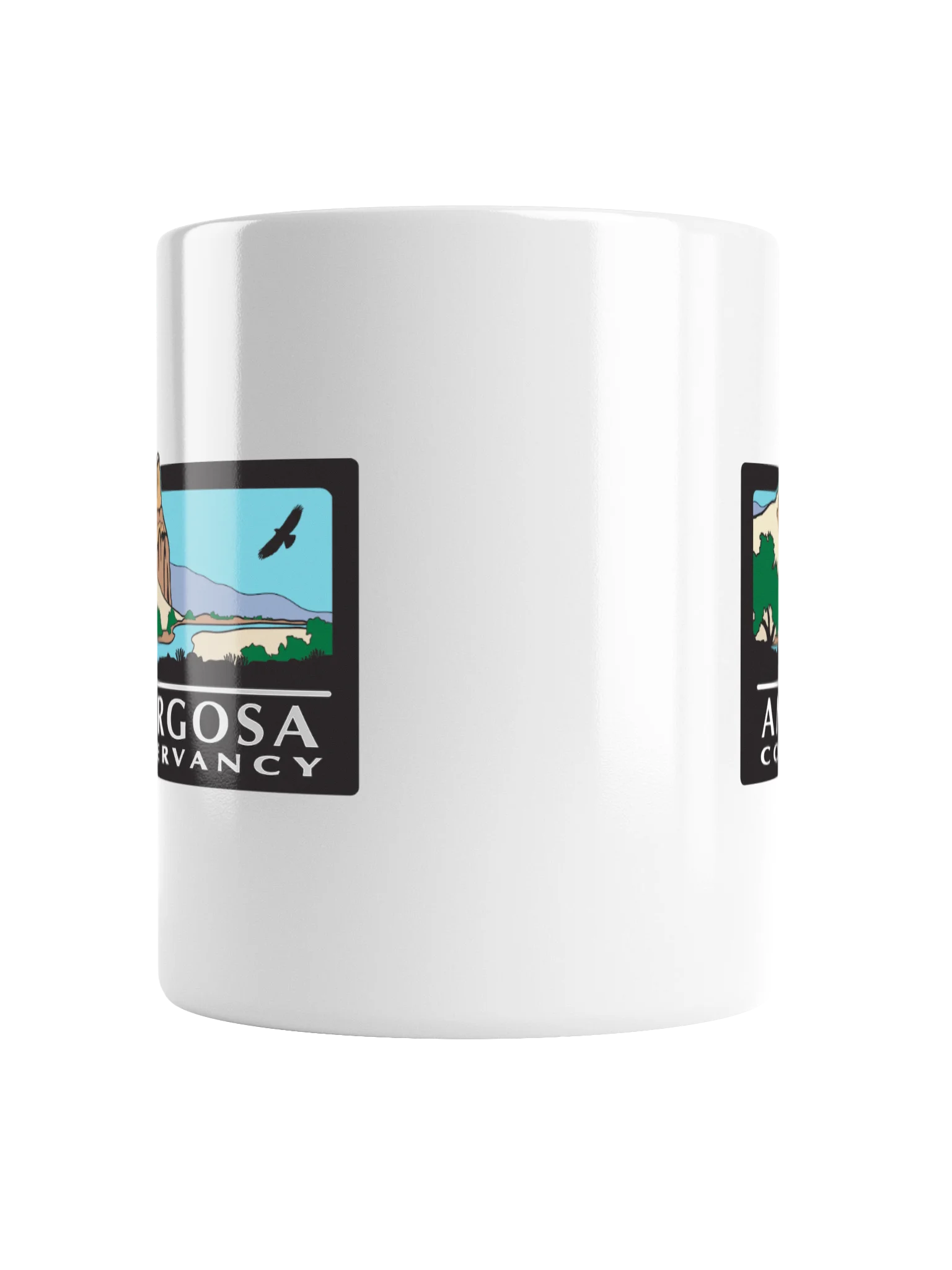 Amargosa Conservancy Mug product image (2)