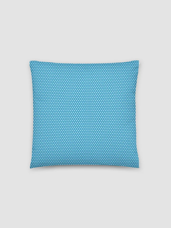 Frosty Lodge Pillow product image (2)
