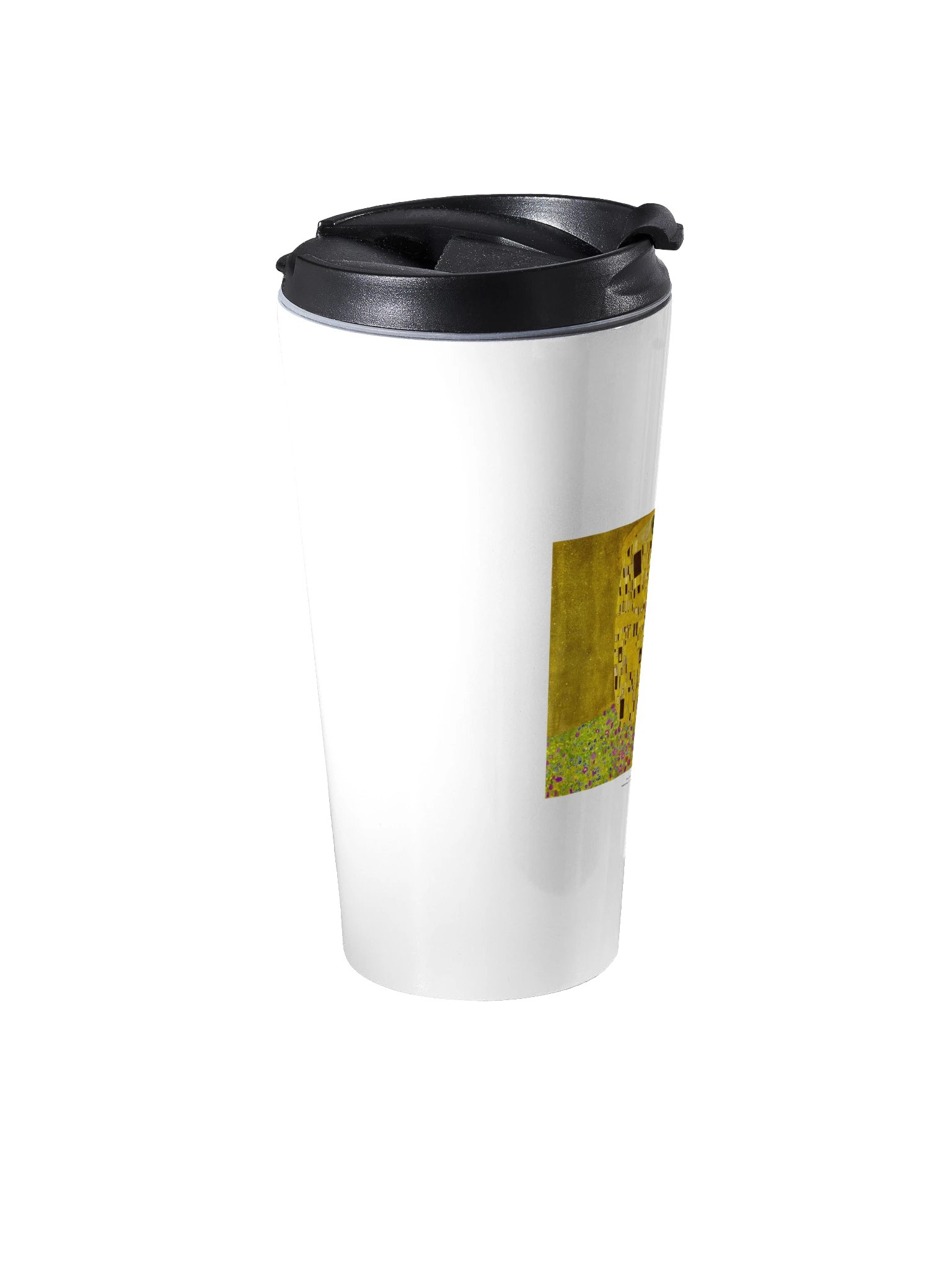 The Kiss — Travel Mug product image (2)