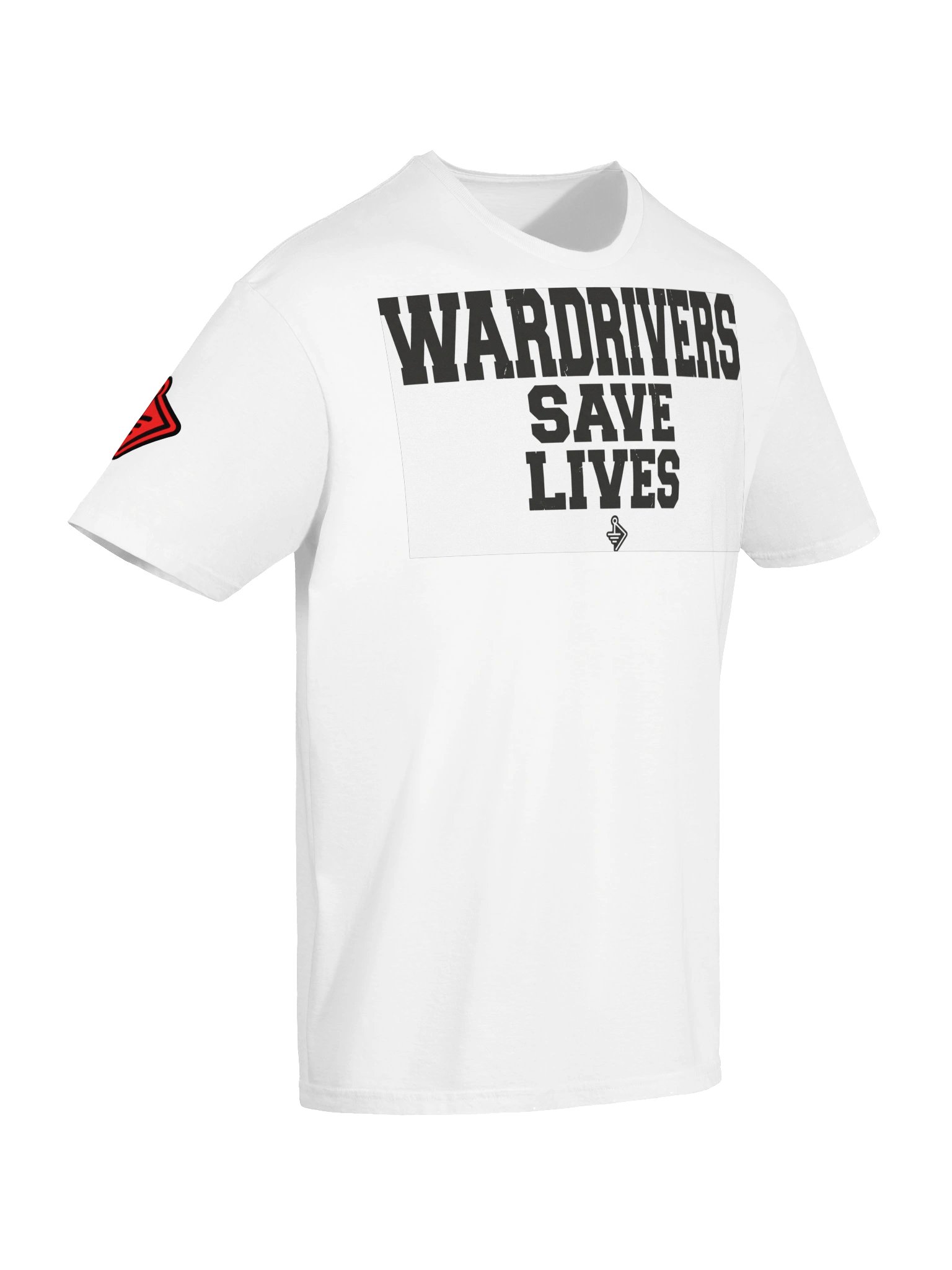 Wardrivers Save Lives product image (6)