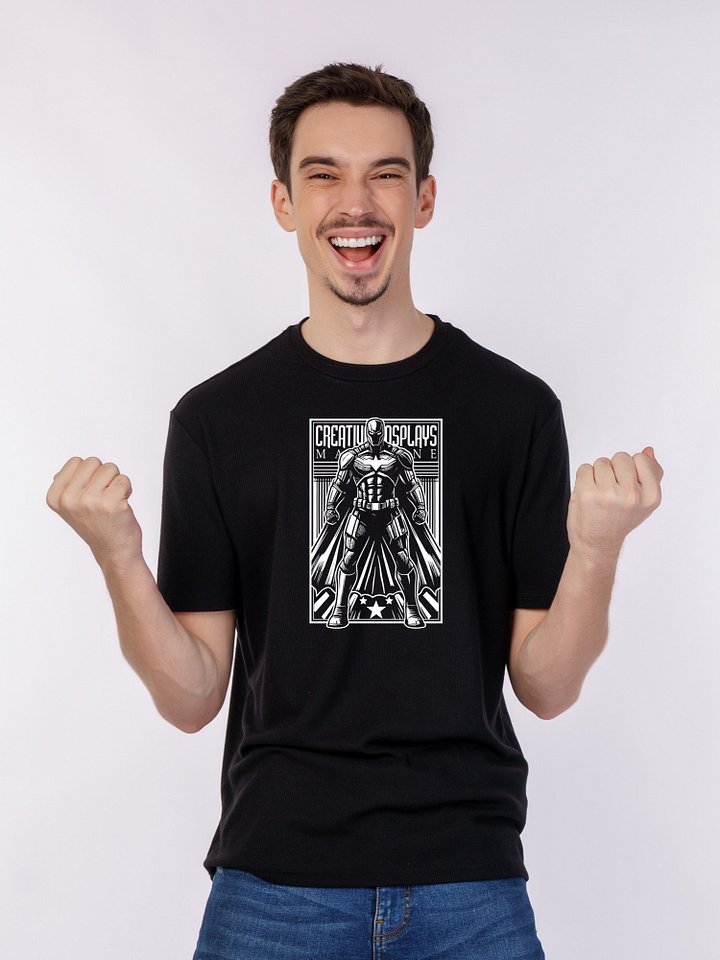 MAGCOVER T-SHIRT product image (2)