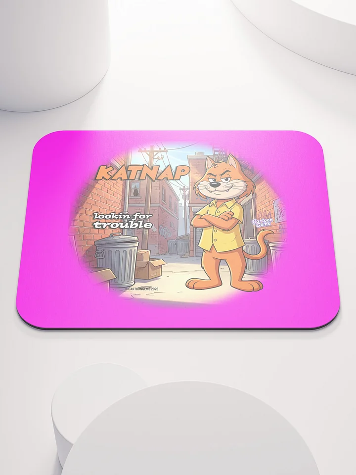 Katnap Looking For Trouble product image (1)