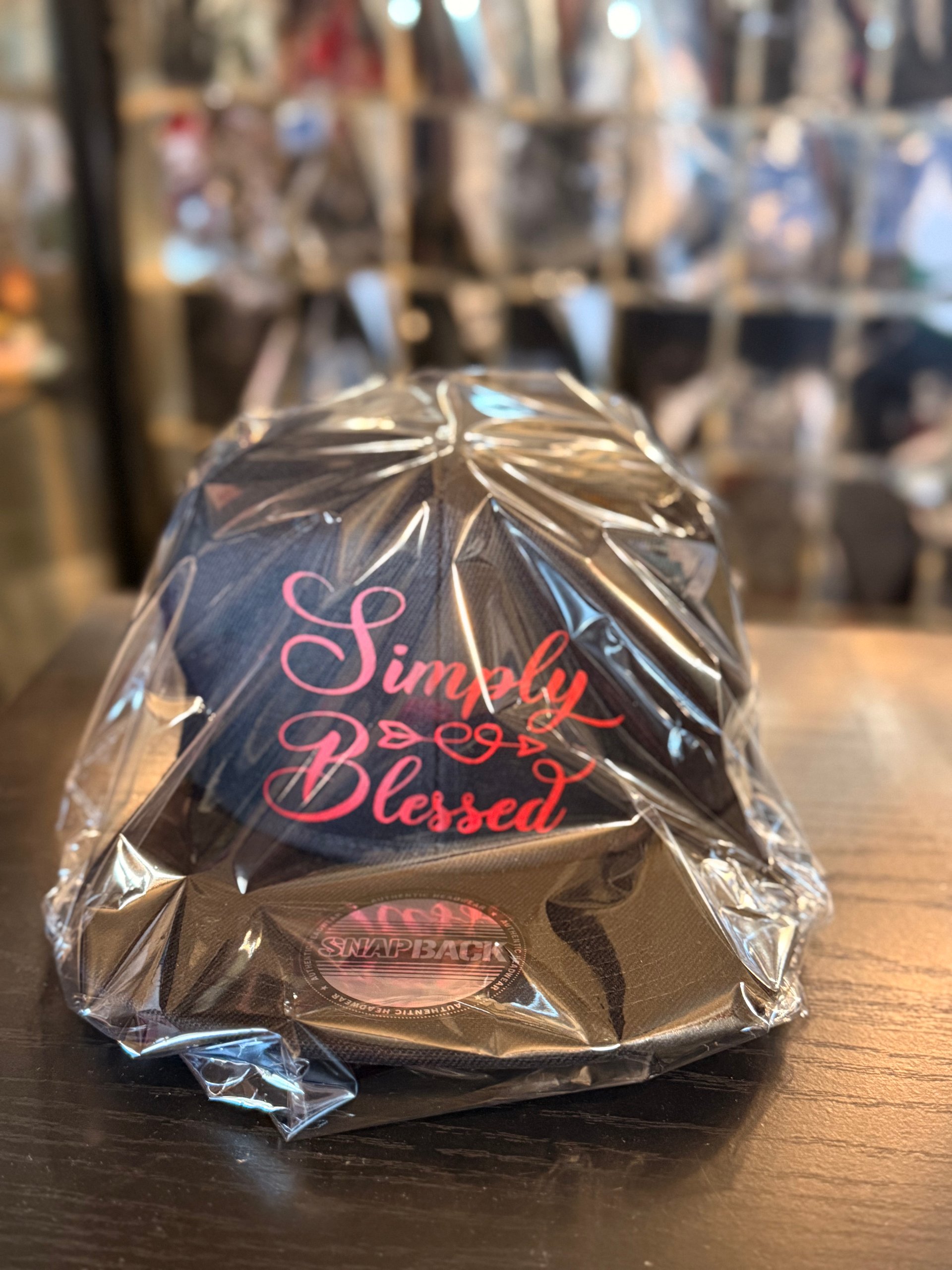 Custom hats product image (6)