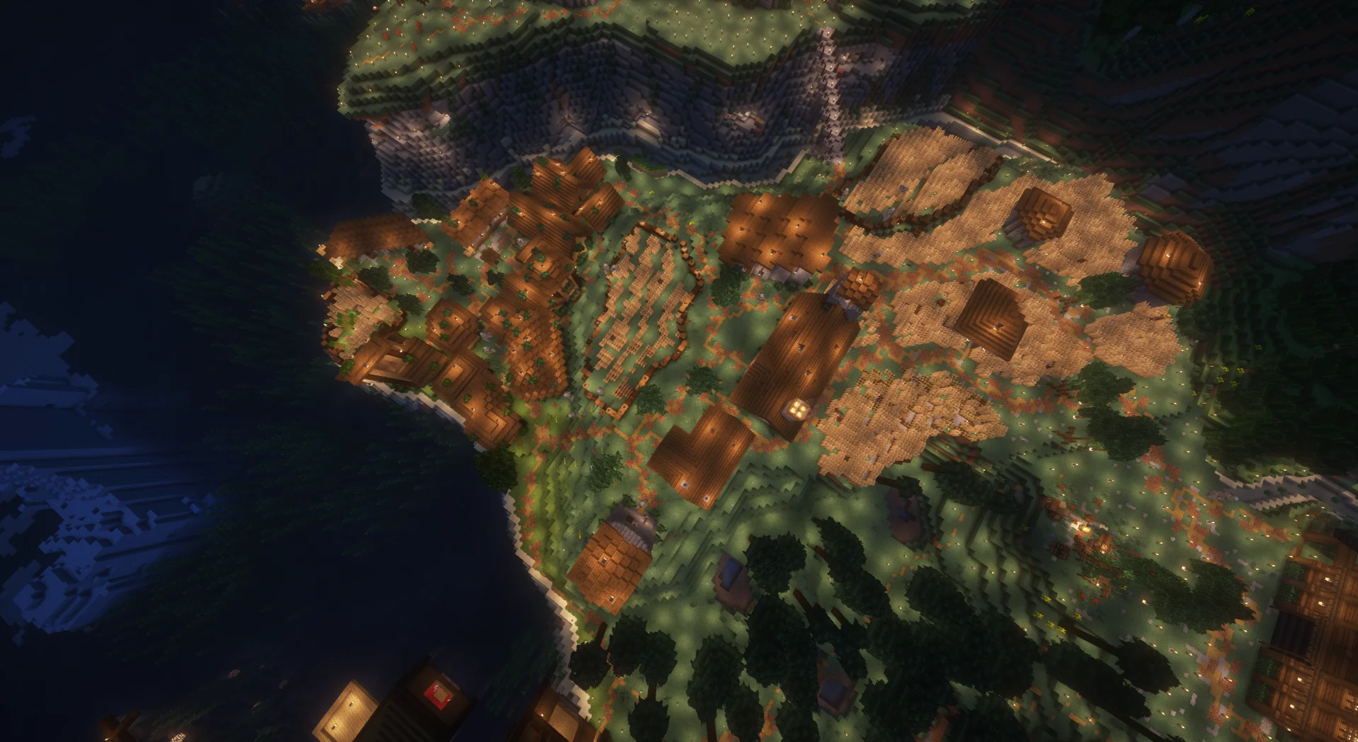 Cloud's Minecraft World Access product image (9)