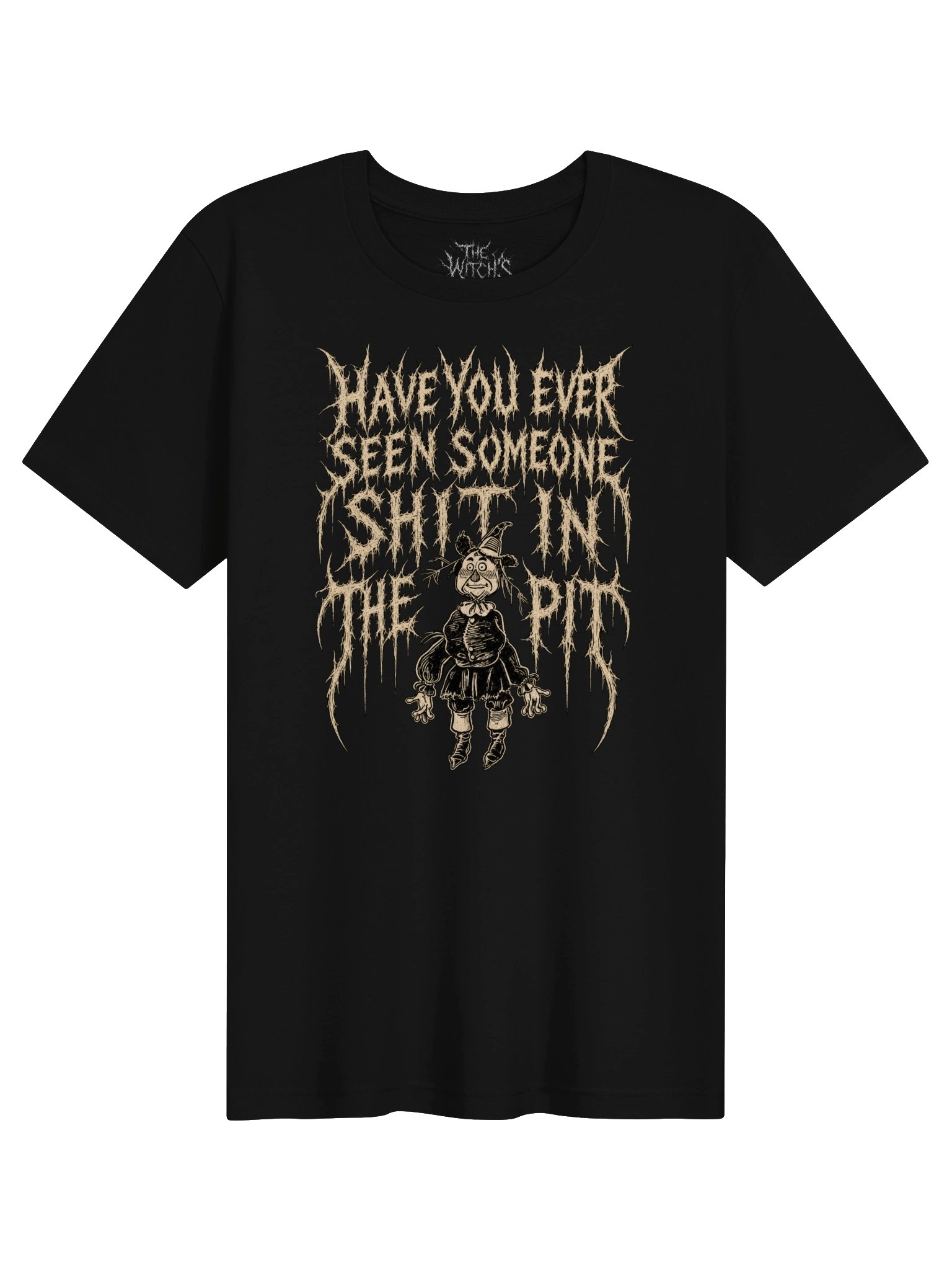 Shit The Pit product image (1)