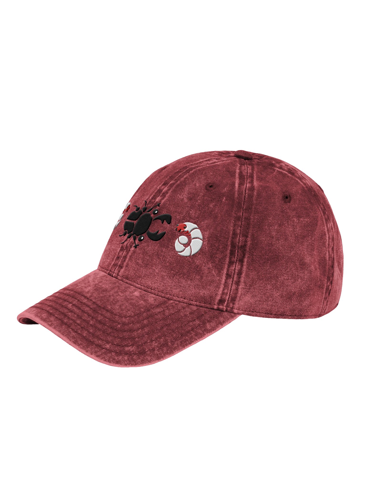 Beetle Babies Cap product image (6)