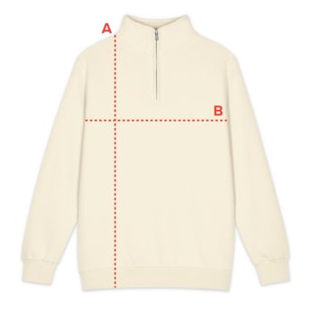 Size guide preview