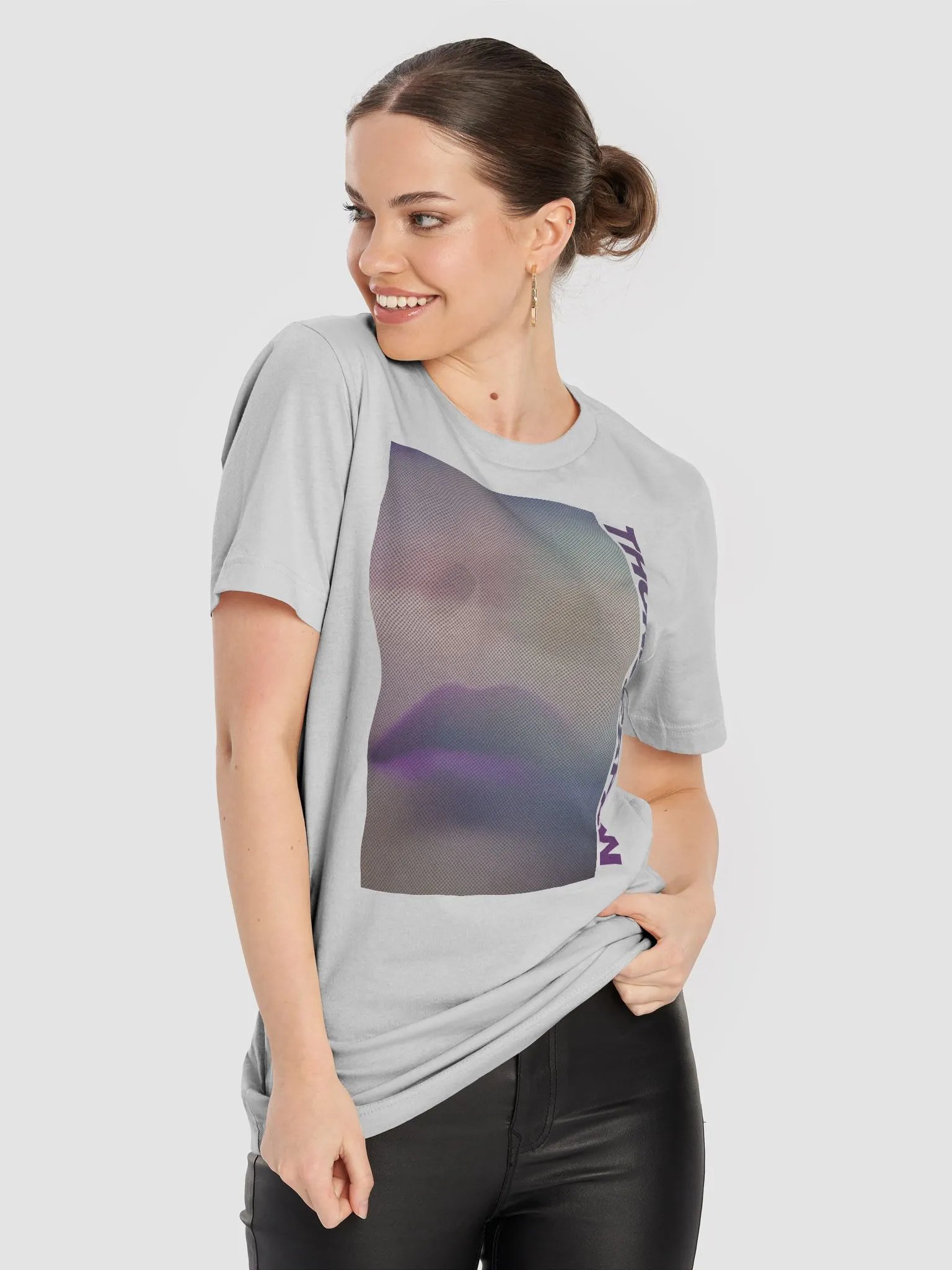 Lady Ambrosia T-Shirt product image (8)