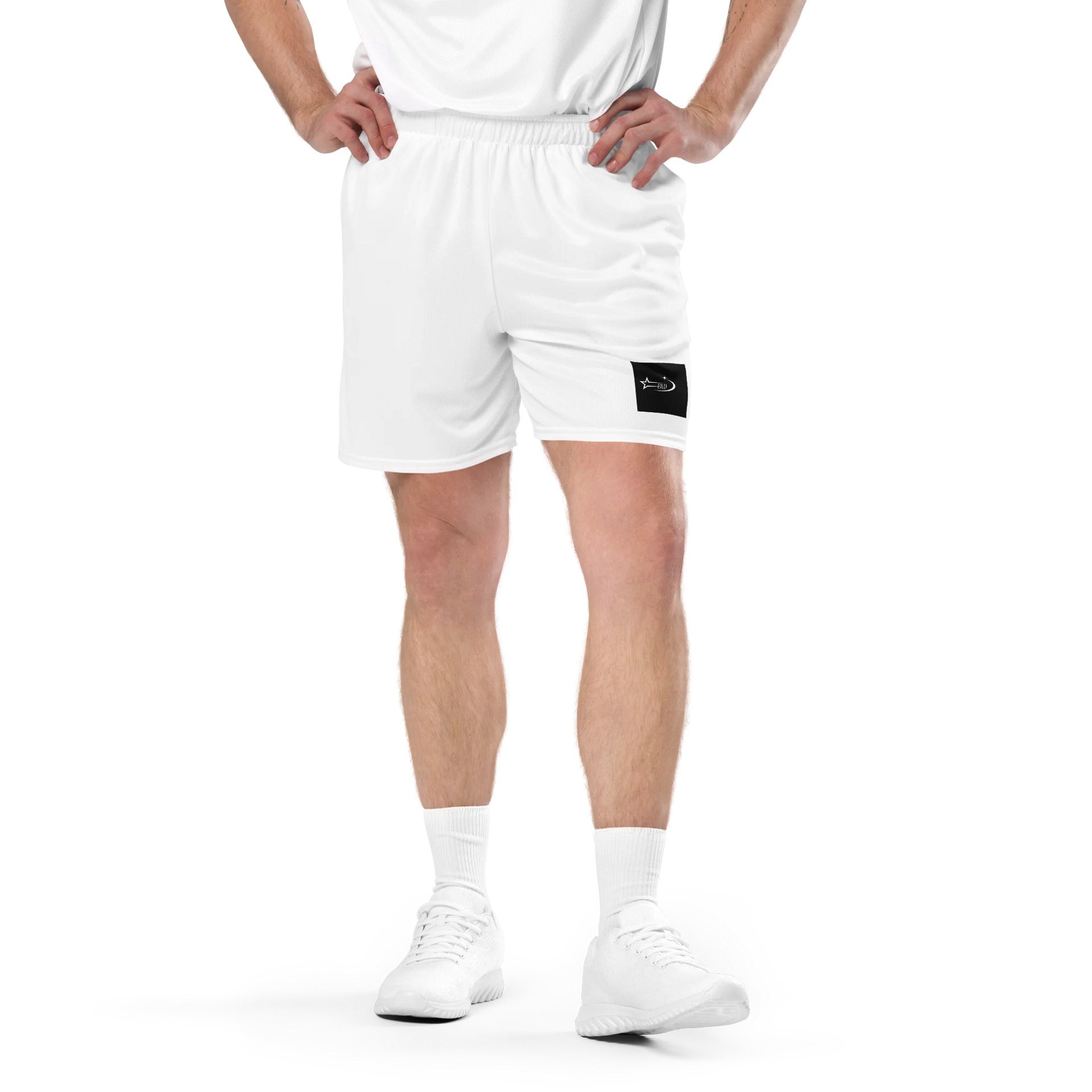 BVD Shorts product image (1)