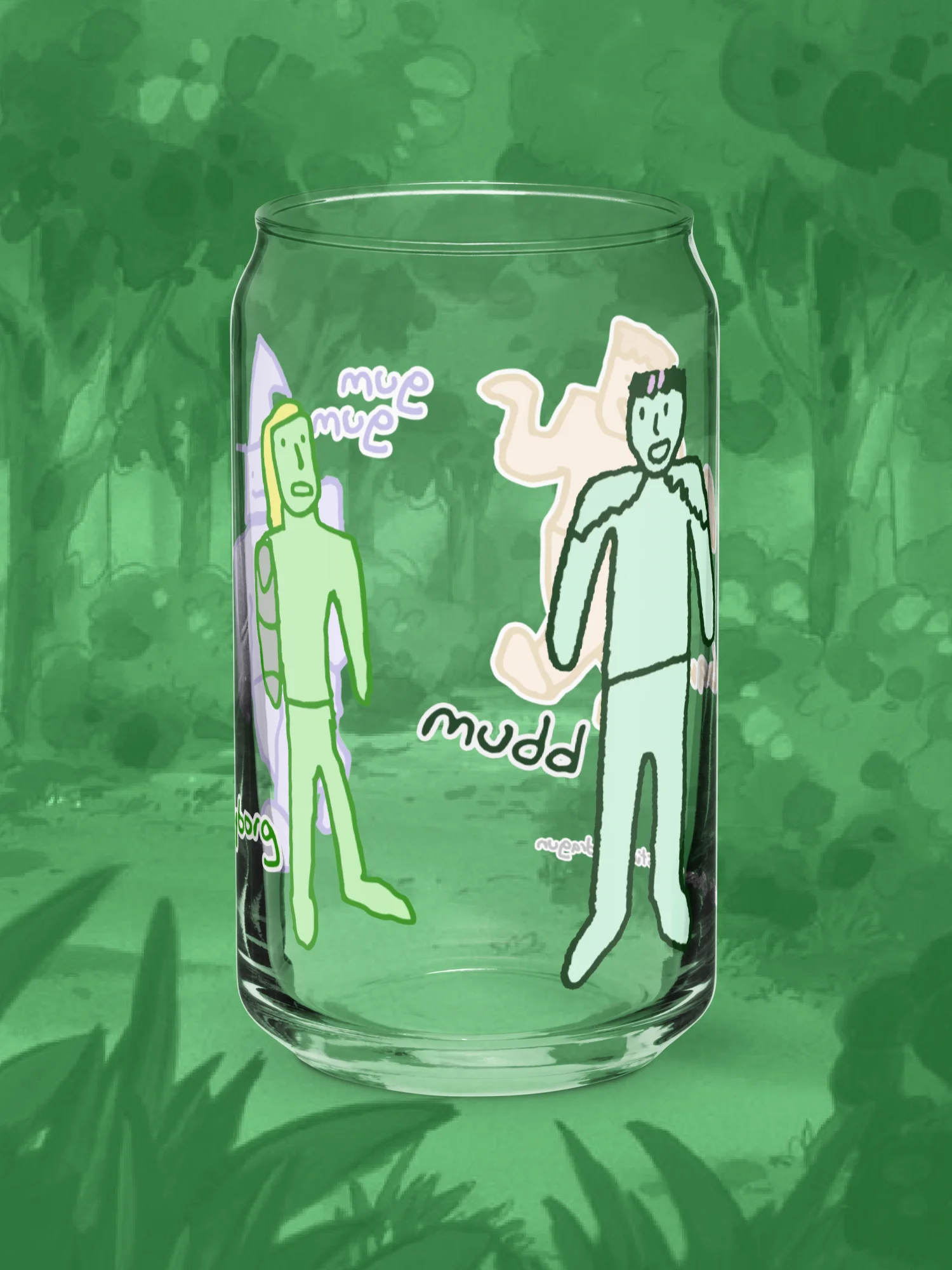 teh infinights commemorative glass product image (6)