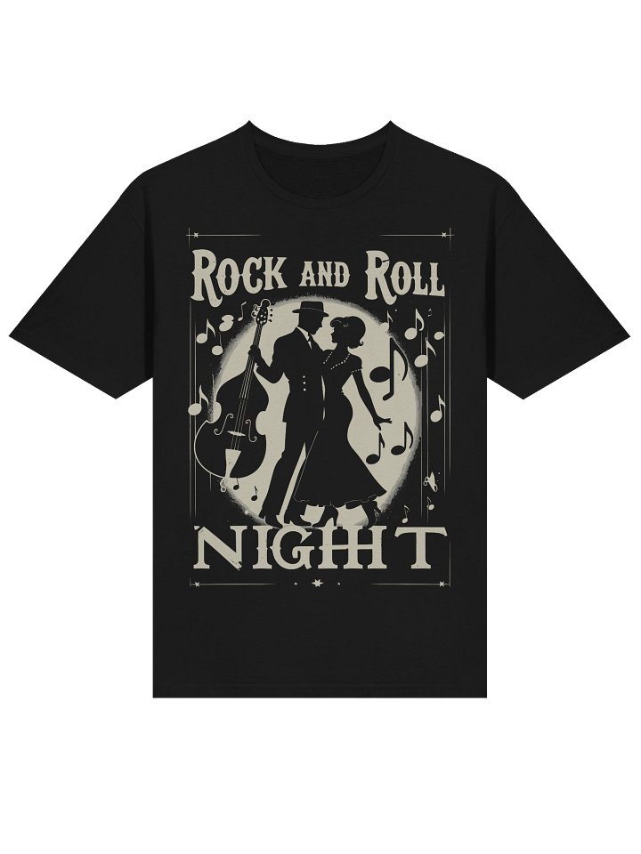 Rock & Roll Night product image (2)