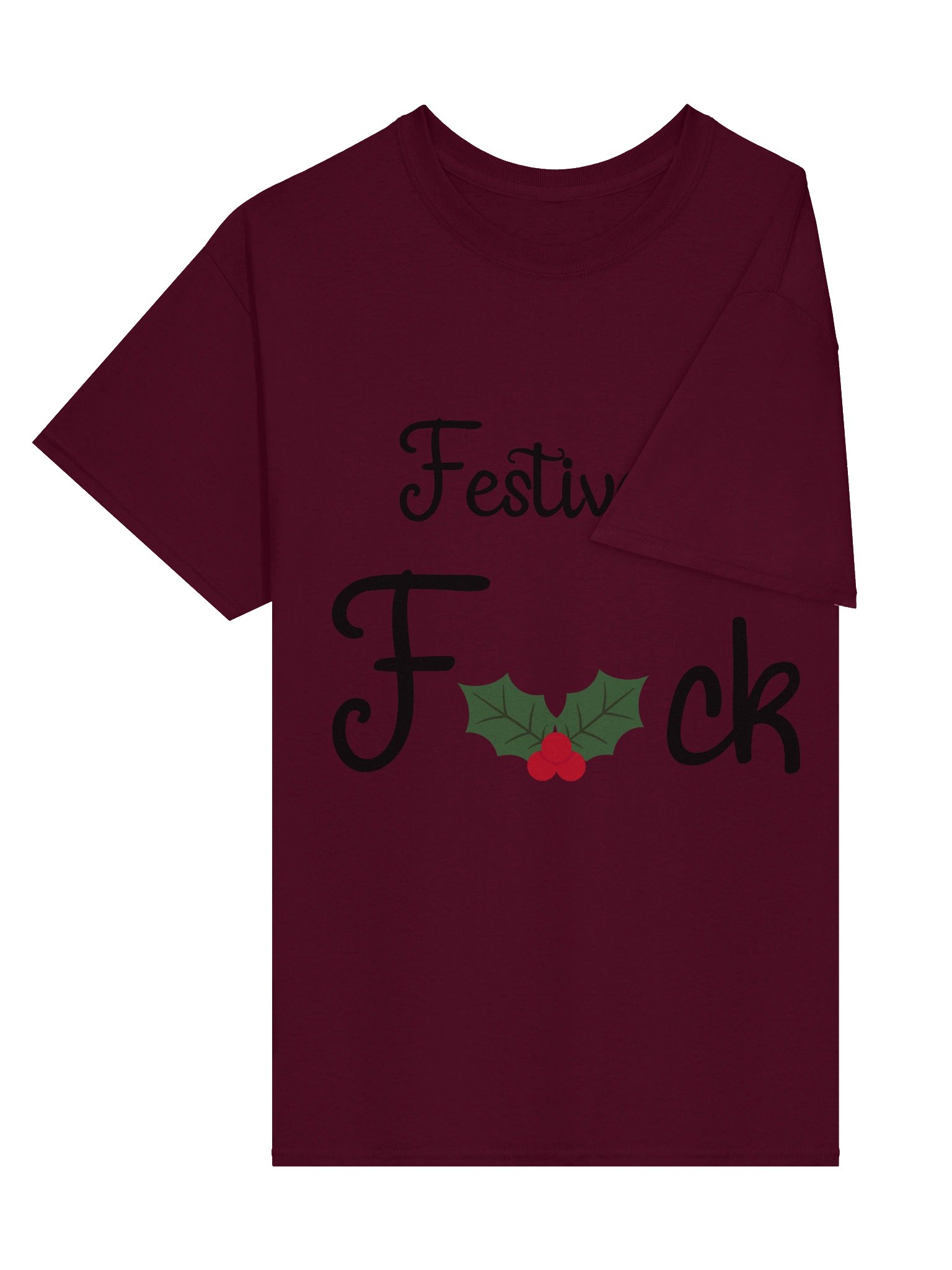 Festive AF Tee product image (25)