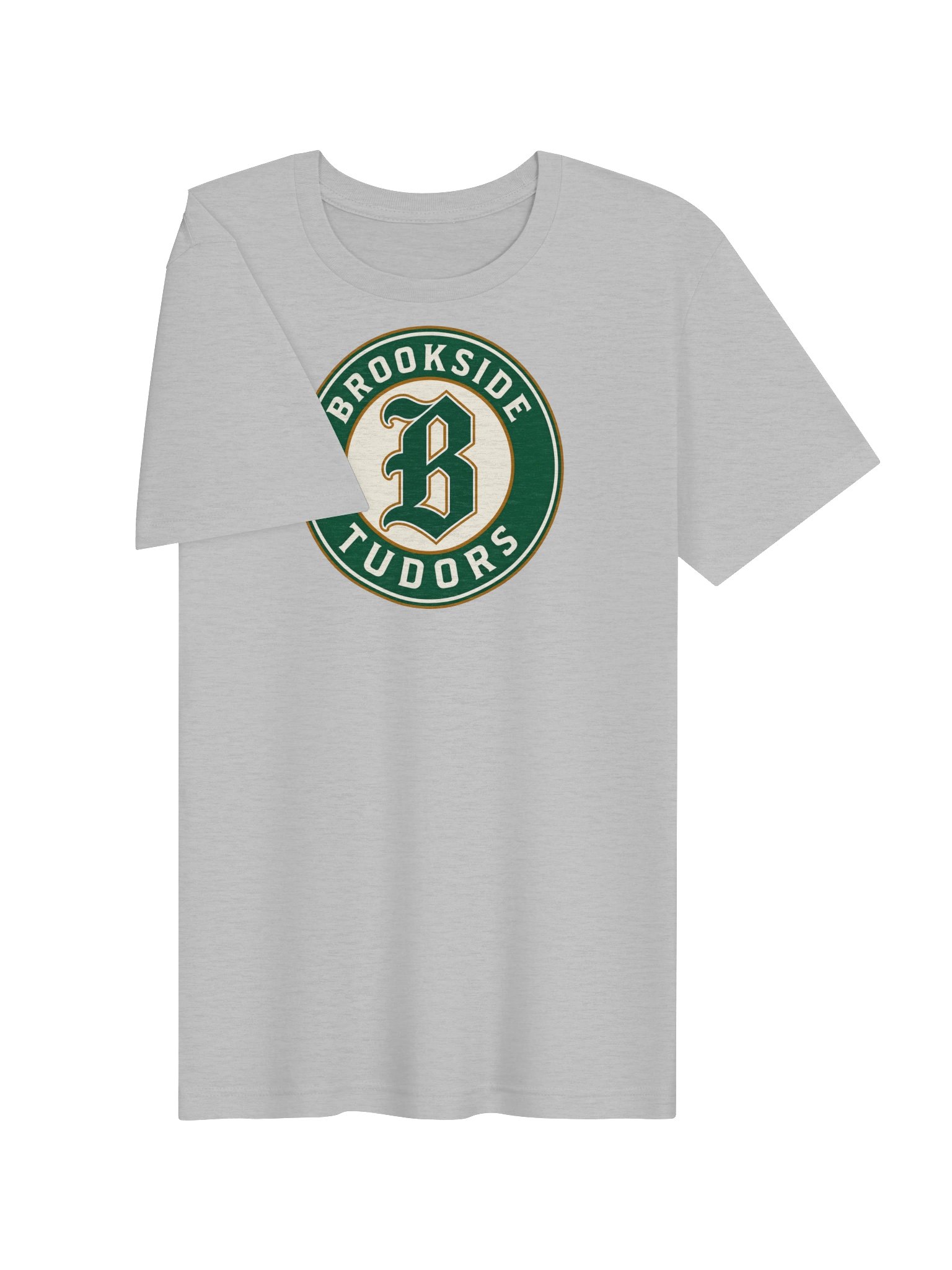 Brookside Tudors Logo Tee product image (3)