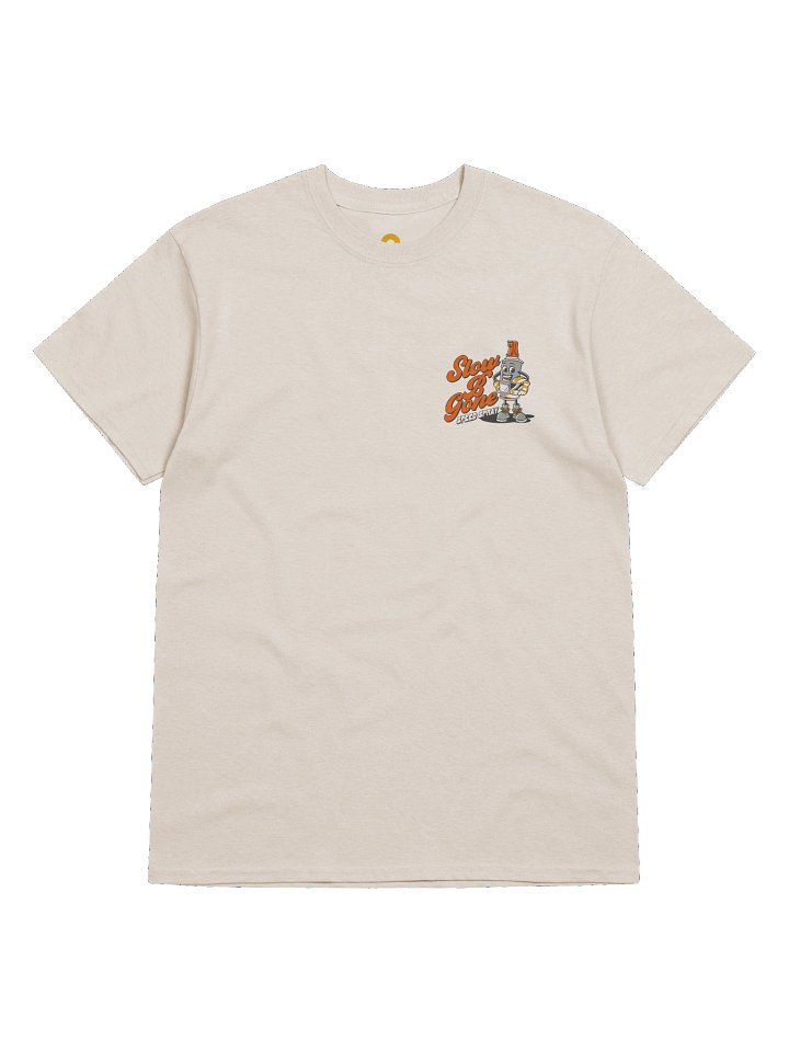 Slow-B-Gone Speed Spray - T-Shirt product image (2)