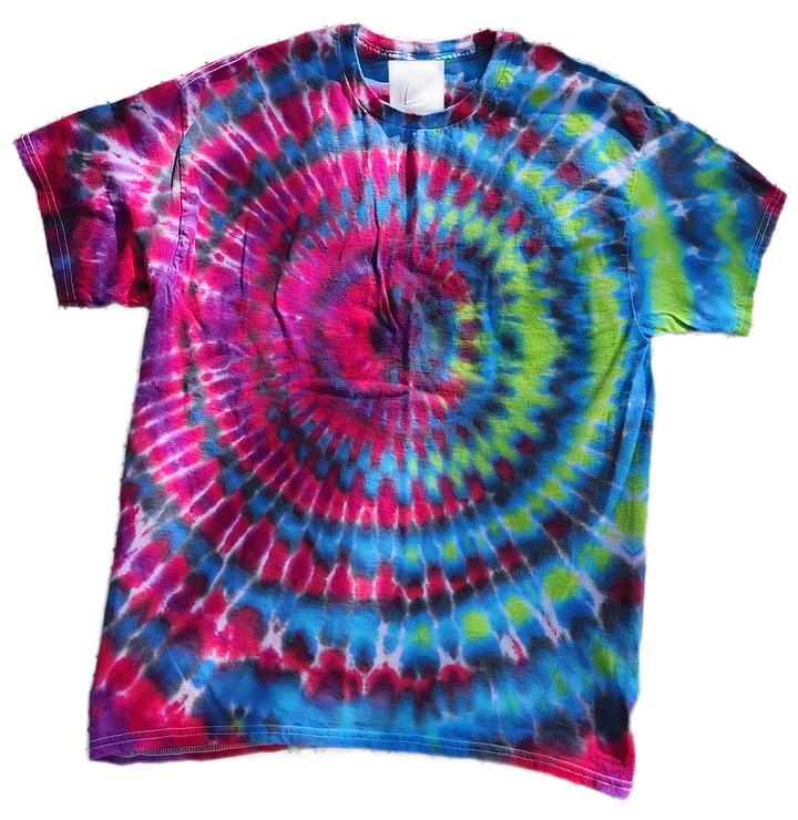 Wiggity Wiggity Woo Woo L product image (1)