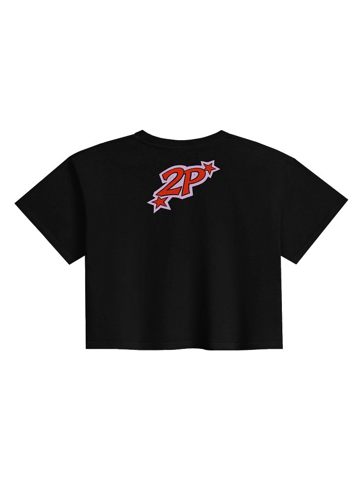 Made with purpose Crop Top product image (7)