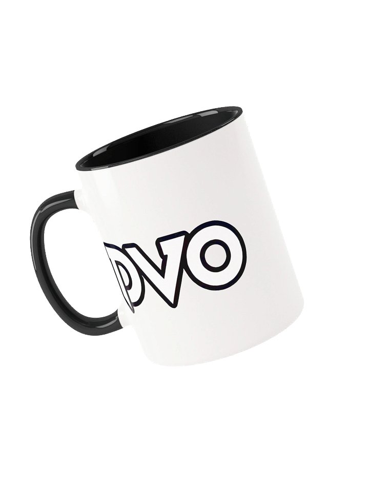 "Basic" Mug Duotone product image (1)