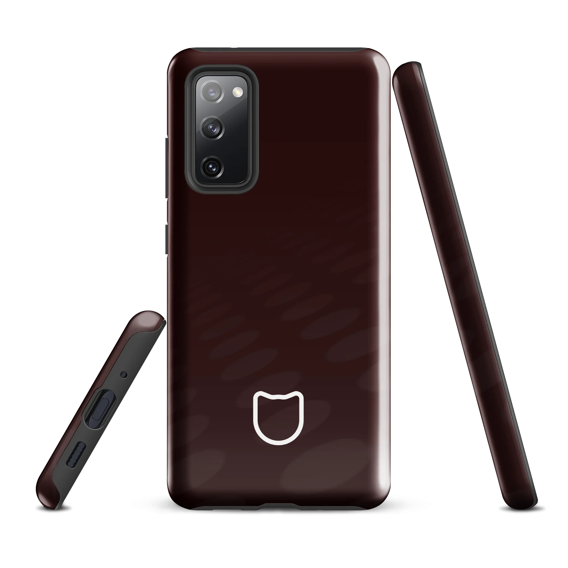 NX - Samsung Tough Case product image (2)