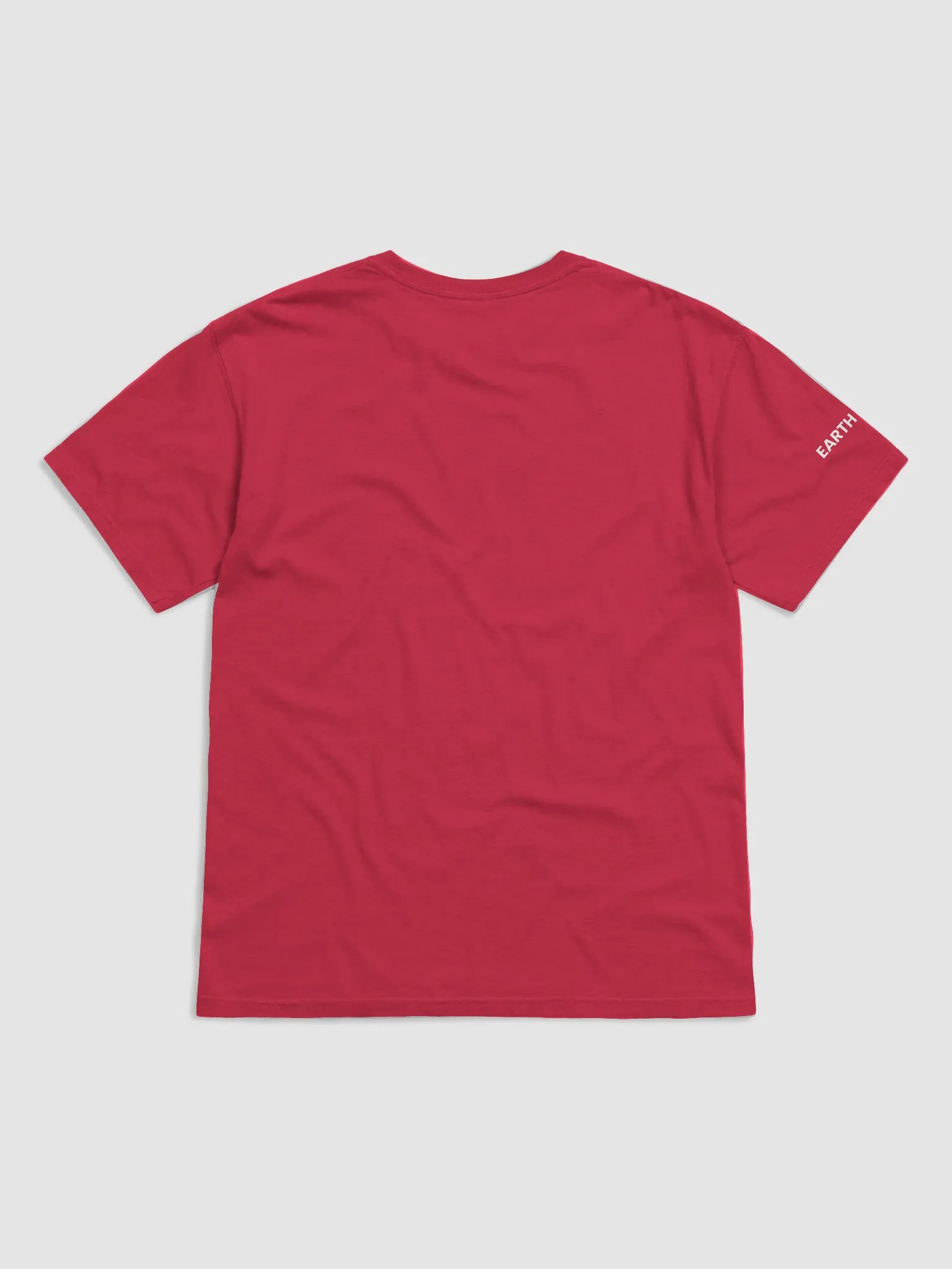 Iconic mascot T-shirt product image (2)