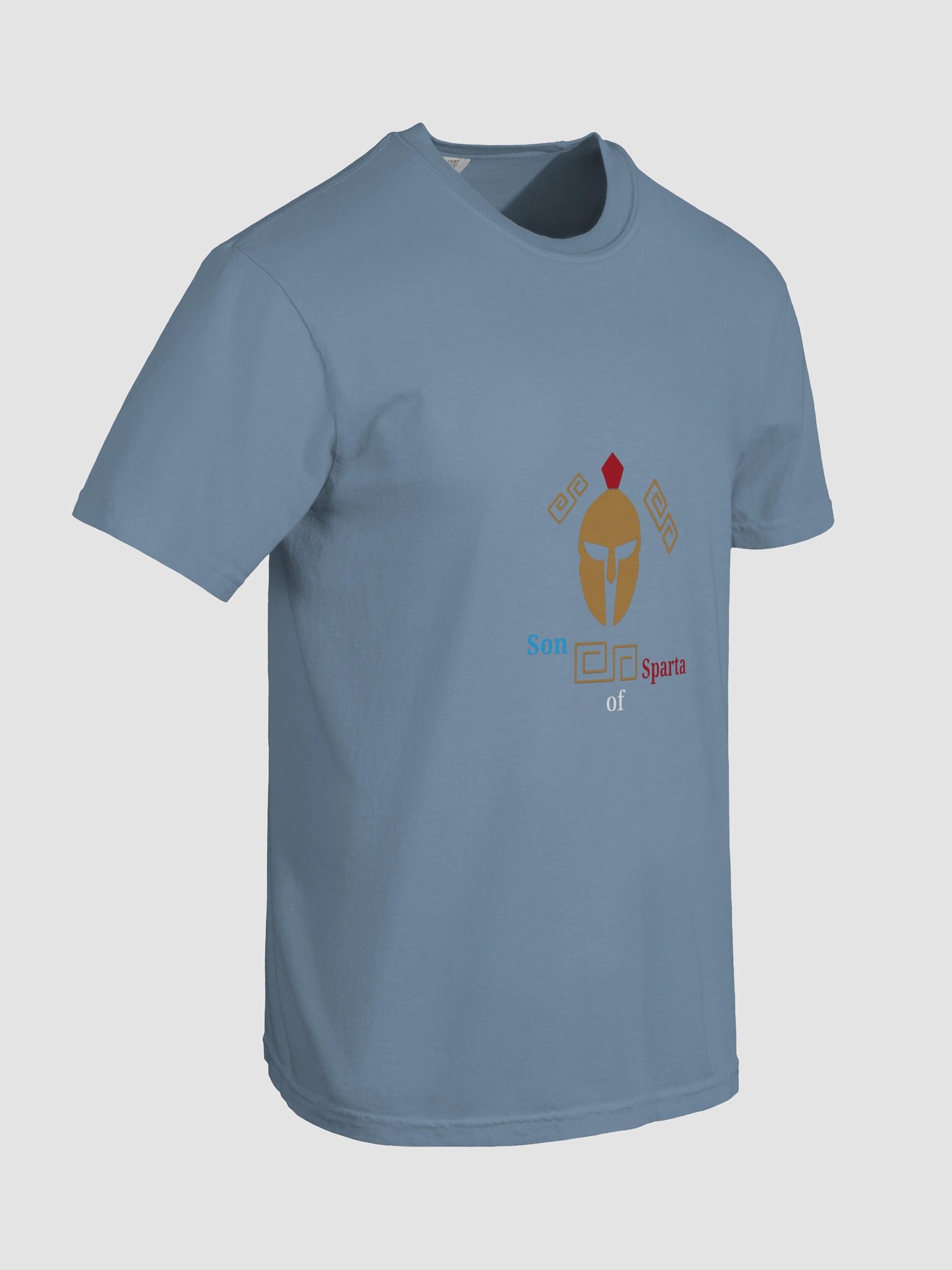 Spartan Legacy Tee product image (8)