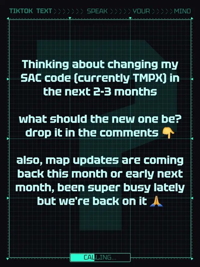 TMP | Fortnite & PC content 🎮 | use code TMPX #EpicAmbassador | tmptech.store