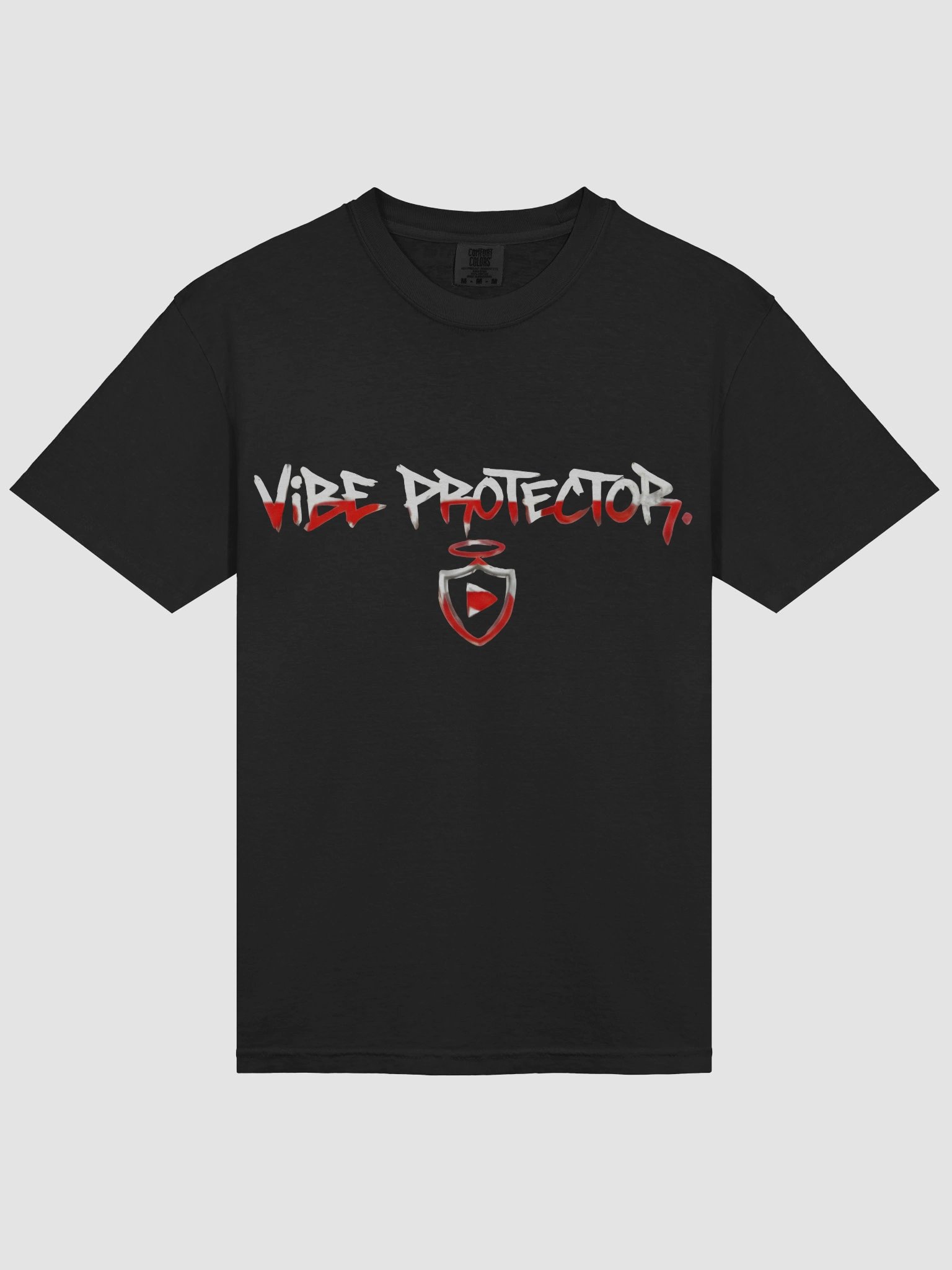 Vibe Protector Tee product image (6)