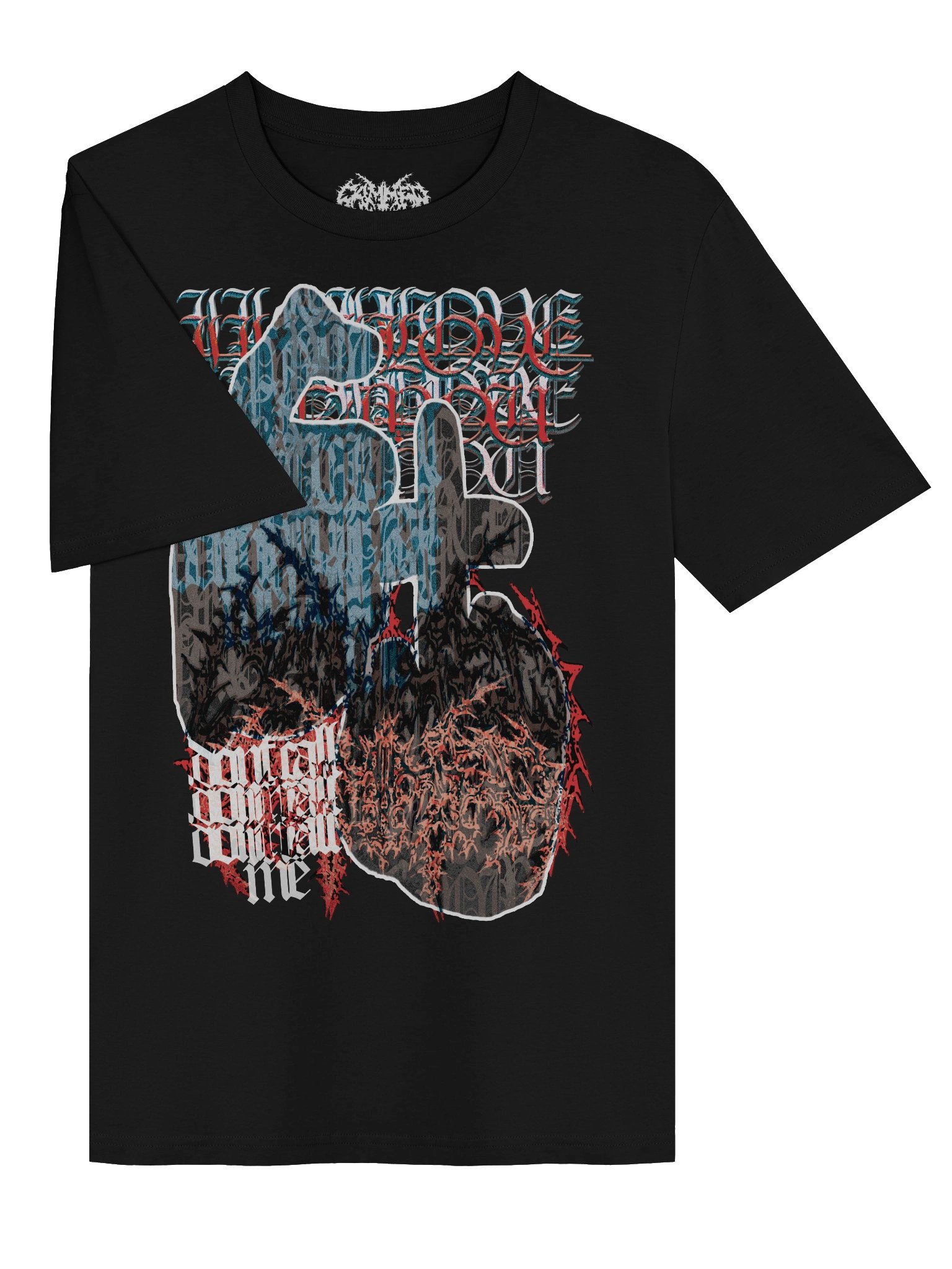 Don't Call Me product image (2)