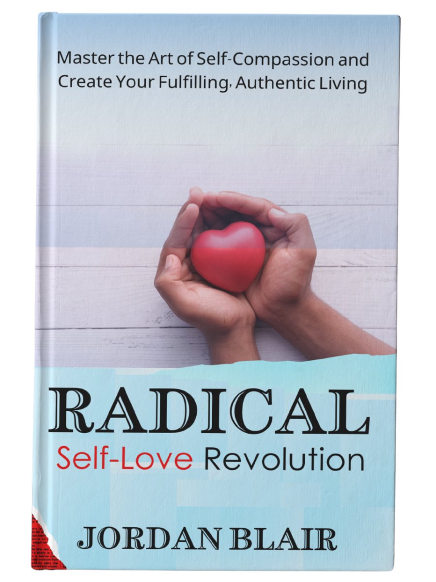 Radical Self-Love Revolution product image (1)