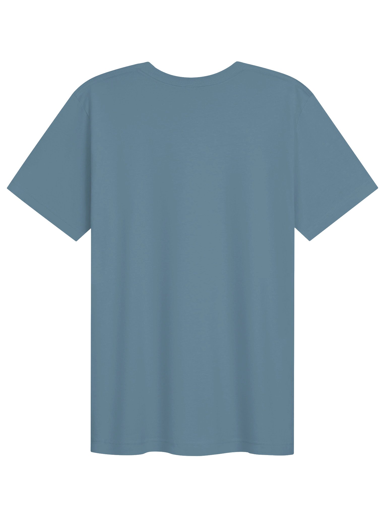 Biscuit The Friend Who Always Listens Puppy Tee product image (2)