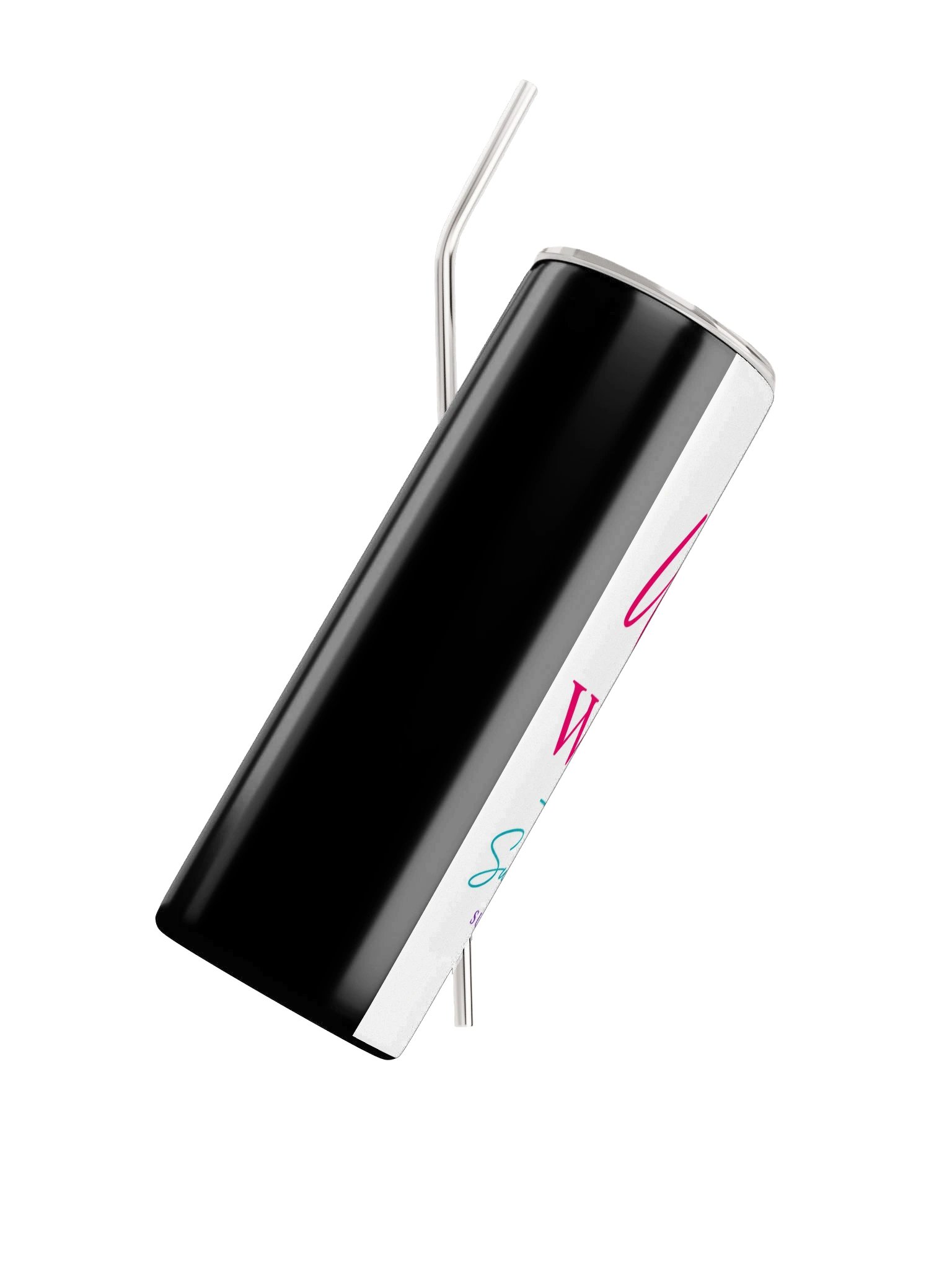 Susan Jackson Music Stainless Steel Tumbler product image (7)