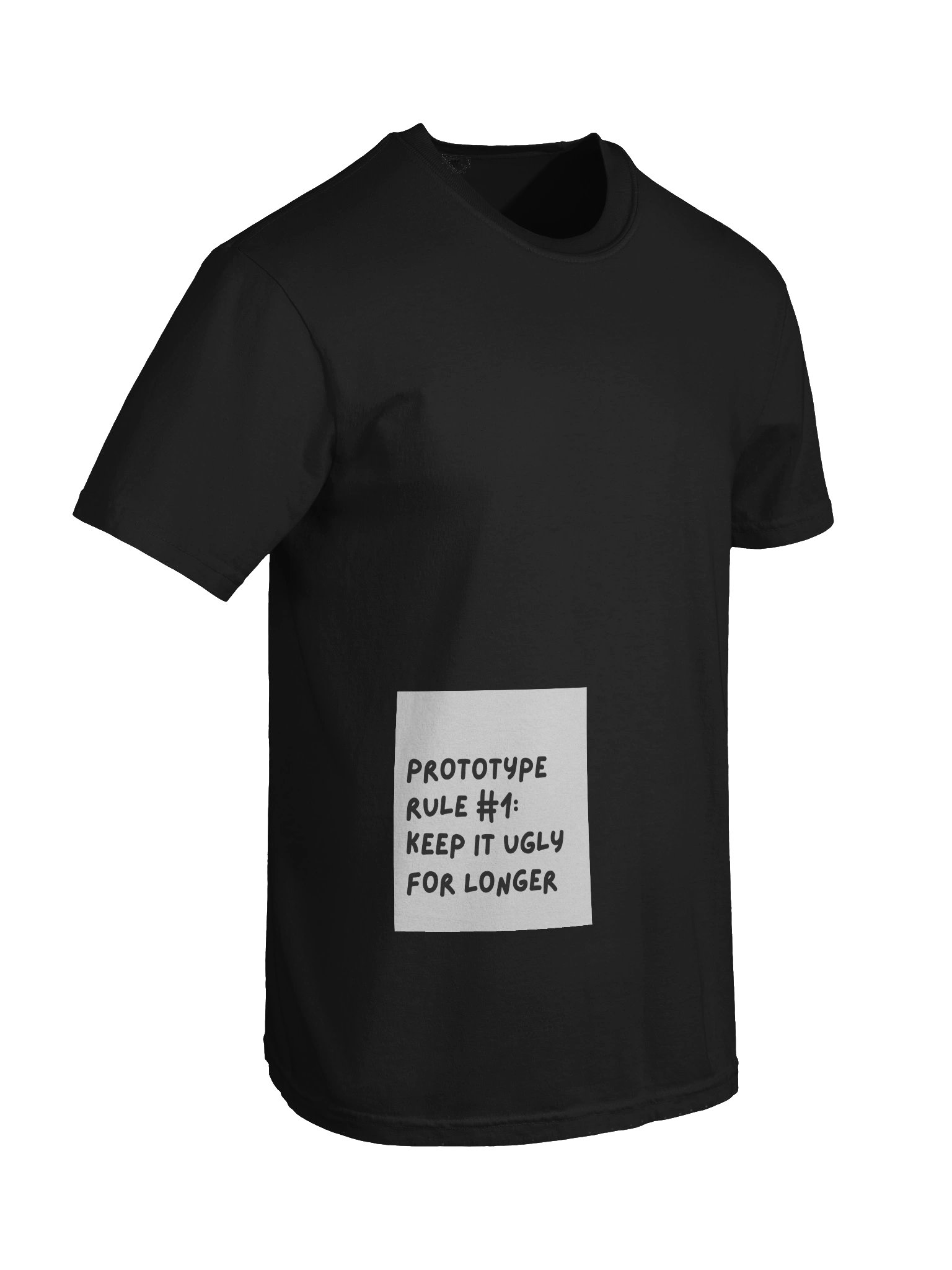 Keeping it Ugly product image (8)