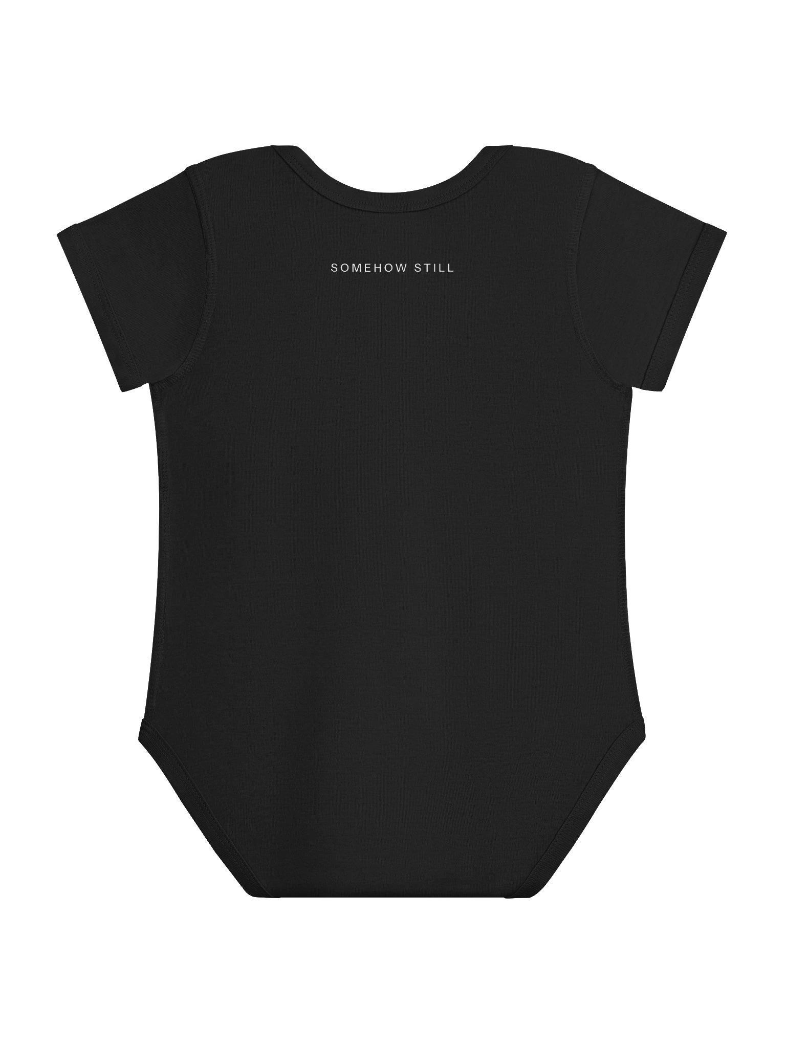 Baby Onesie product image (2)
