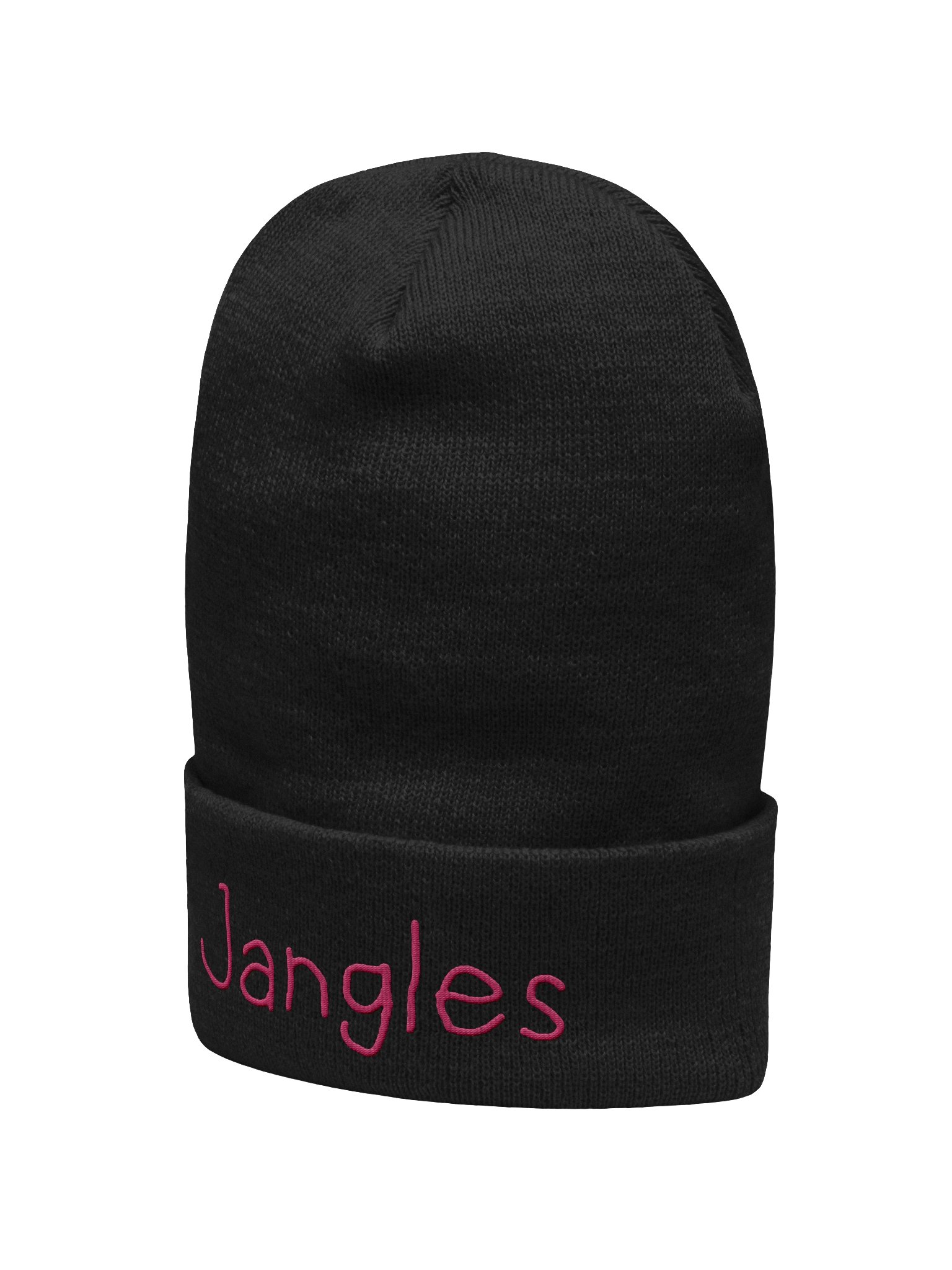 Jangles Beanie product image (2)