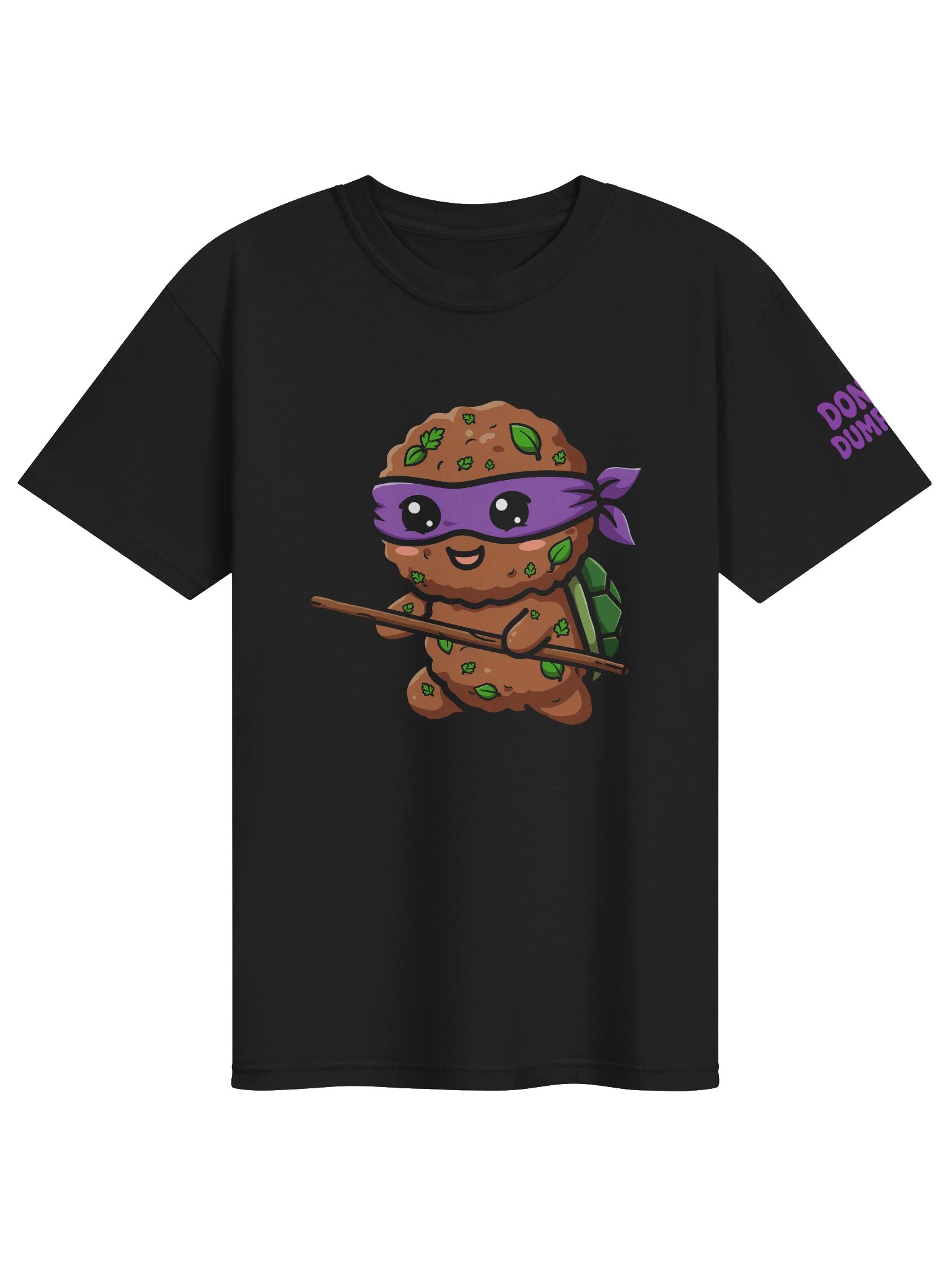 Donnie Dumpling product image (2)