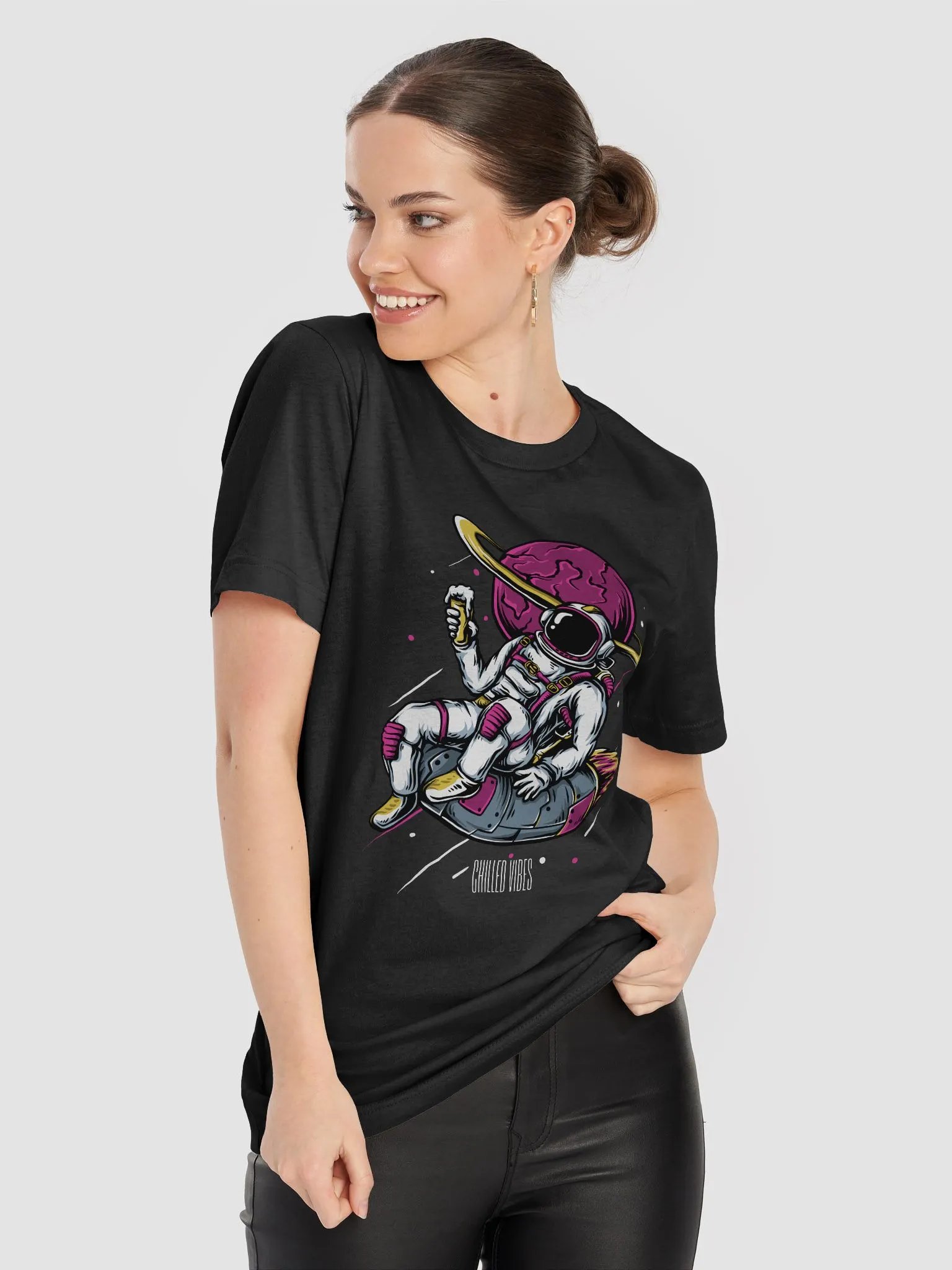 AstroBrew Graphic Tee product image (8)