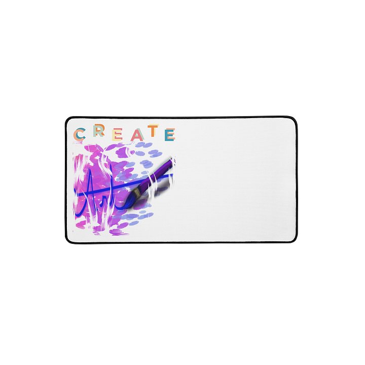 Desk Mat product image (2)