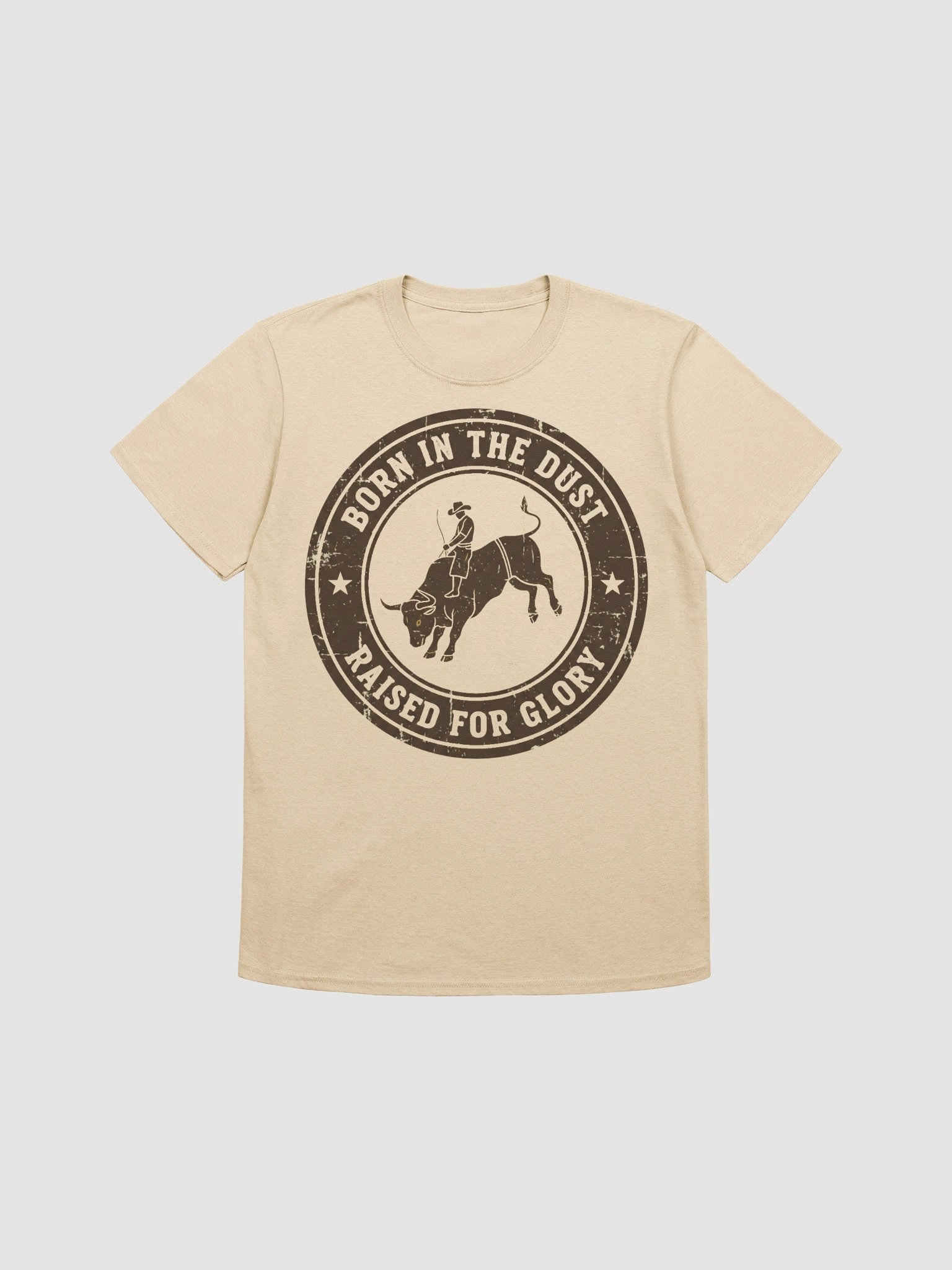 Raised for Glory product image (2)