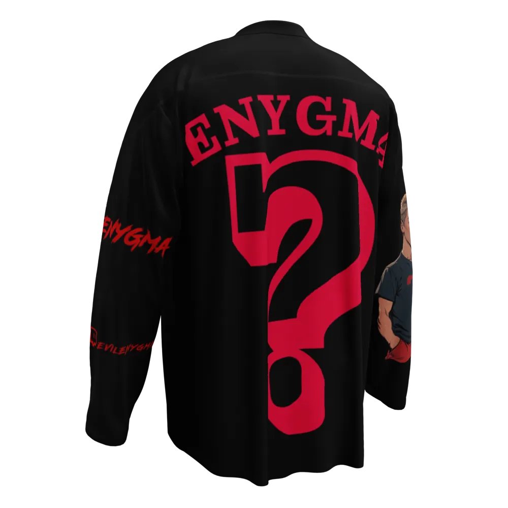 Enygma Jersey product image (4)