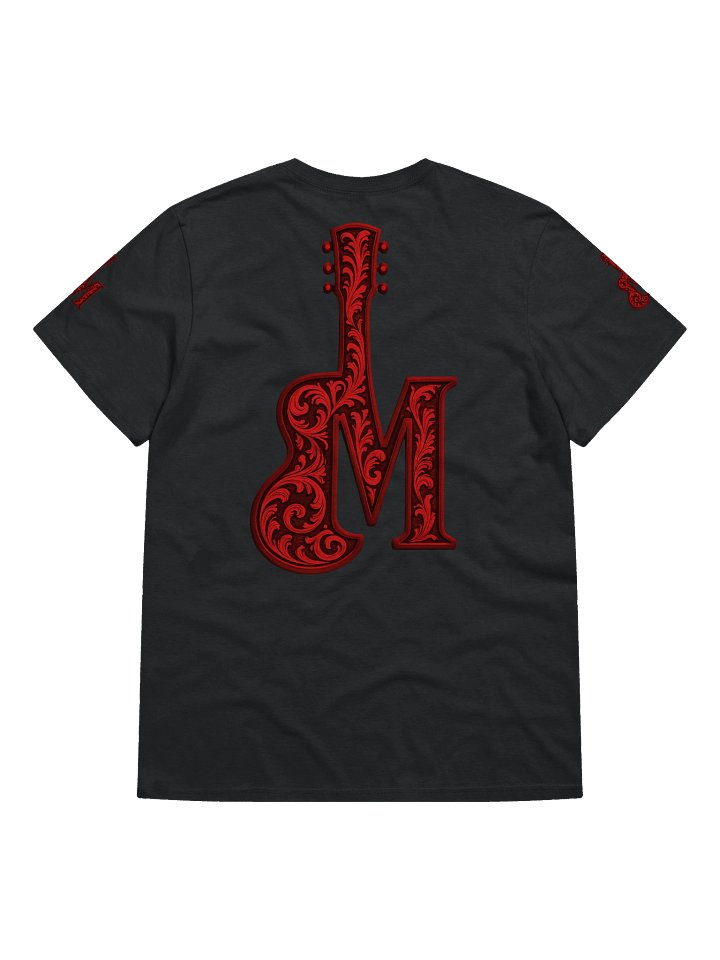 Seth Malones Signature Shirt product image (2)