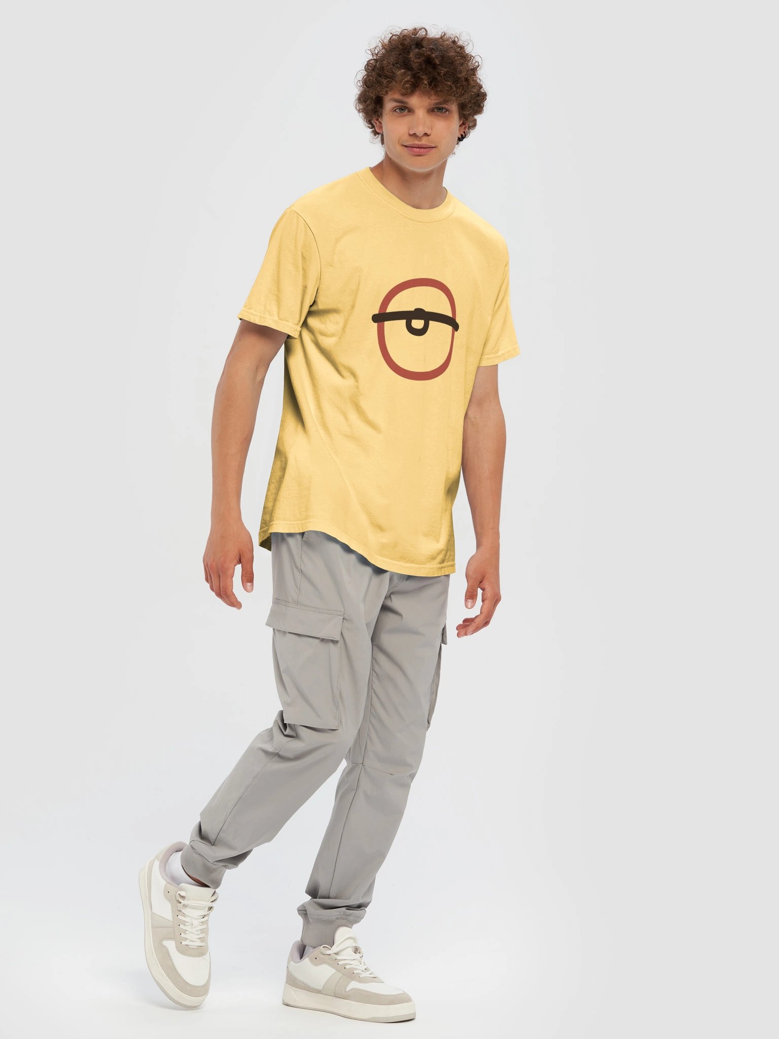 Sparko's Ball Tee product image (25)