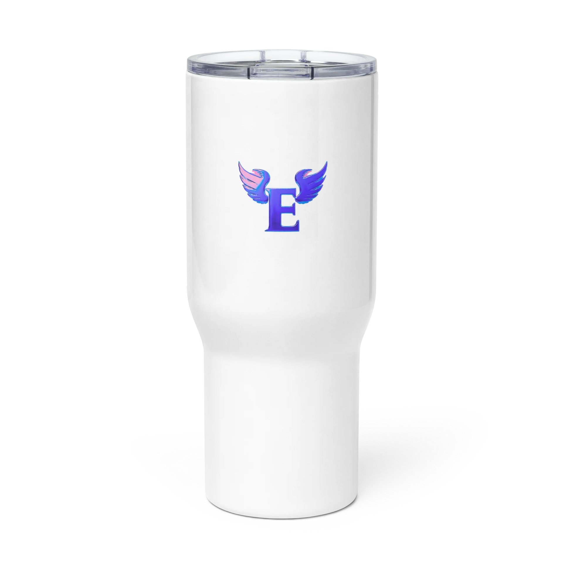 Emmortality: Tumbler product image (3)