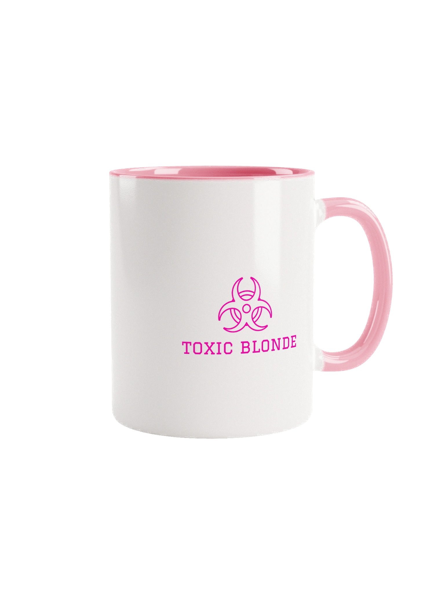 Toxic Blonde Mug product image (4)