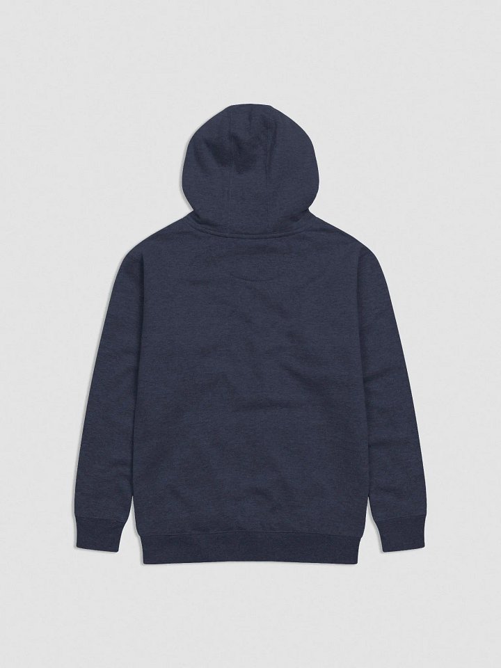 Thonggy Voices Embroided Hoodie product image (2)