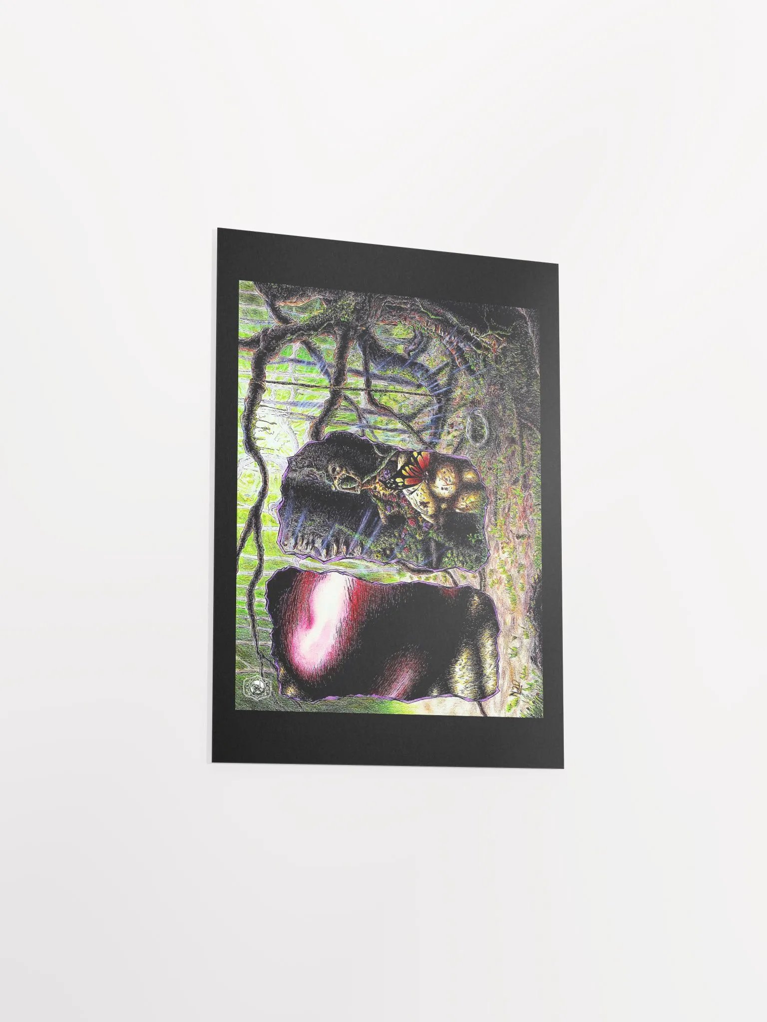 Peace, At Last- Poster Print product image (4)