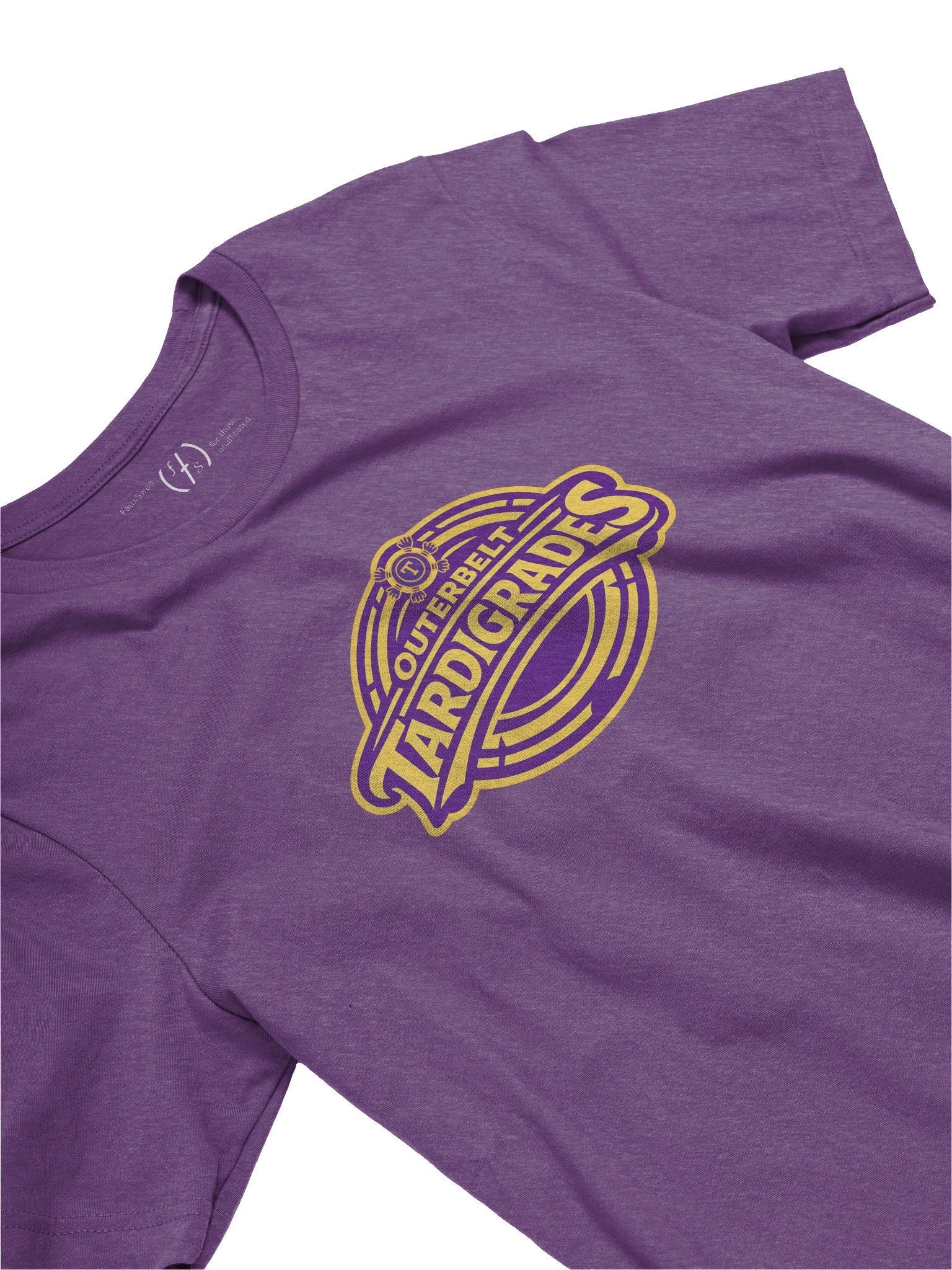 Outerbelt Tarigrades T-Shirt product image (15)