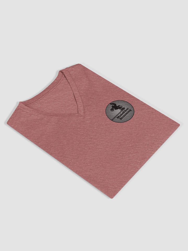 Coolest Grandpa Ever Women's V-Neck T-Shirt product image (15)