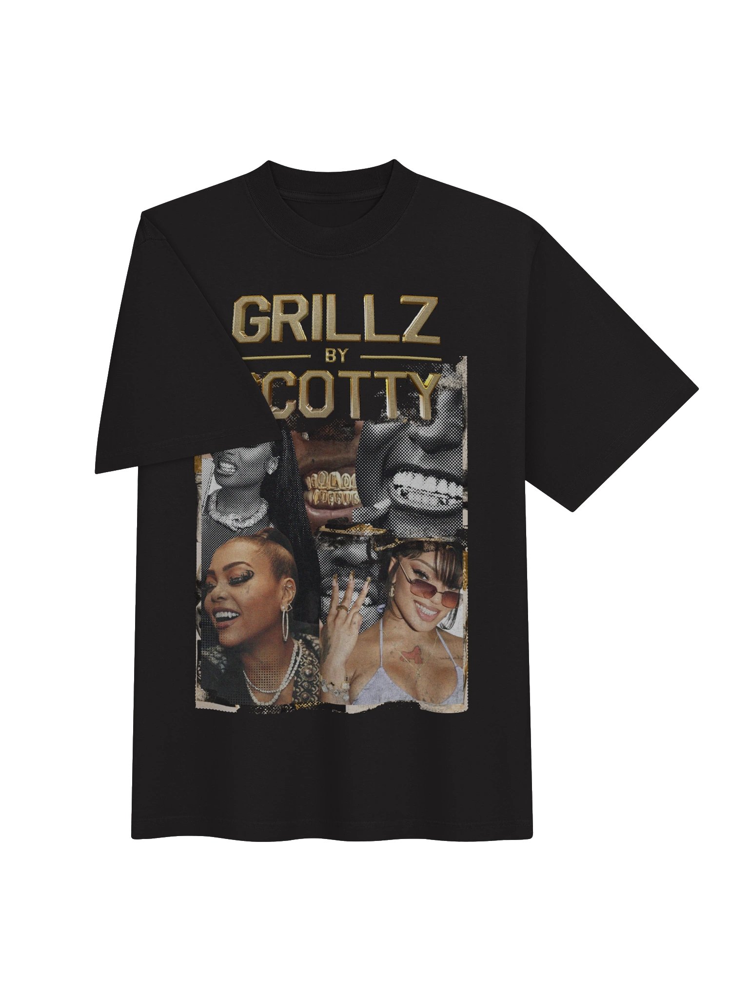 Grillz 4 The Starz product image (3)