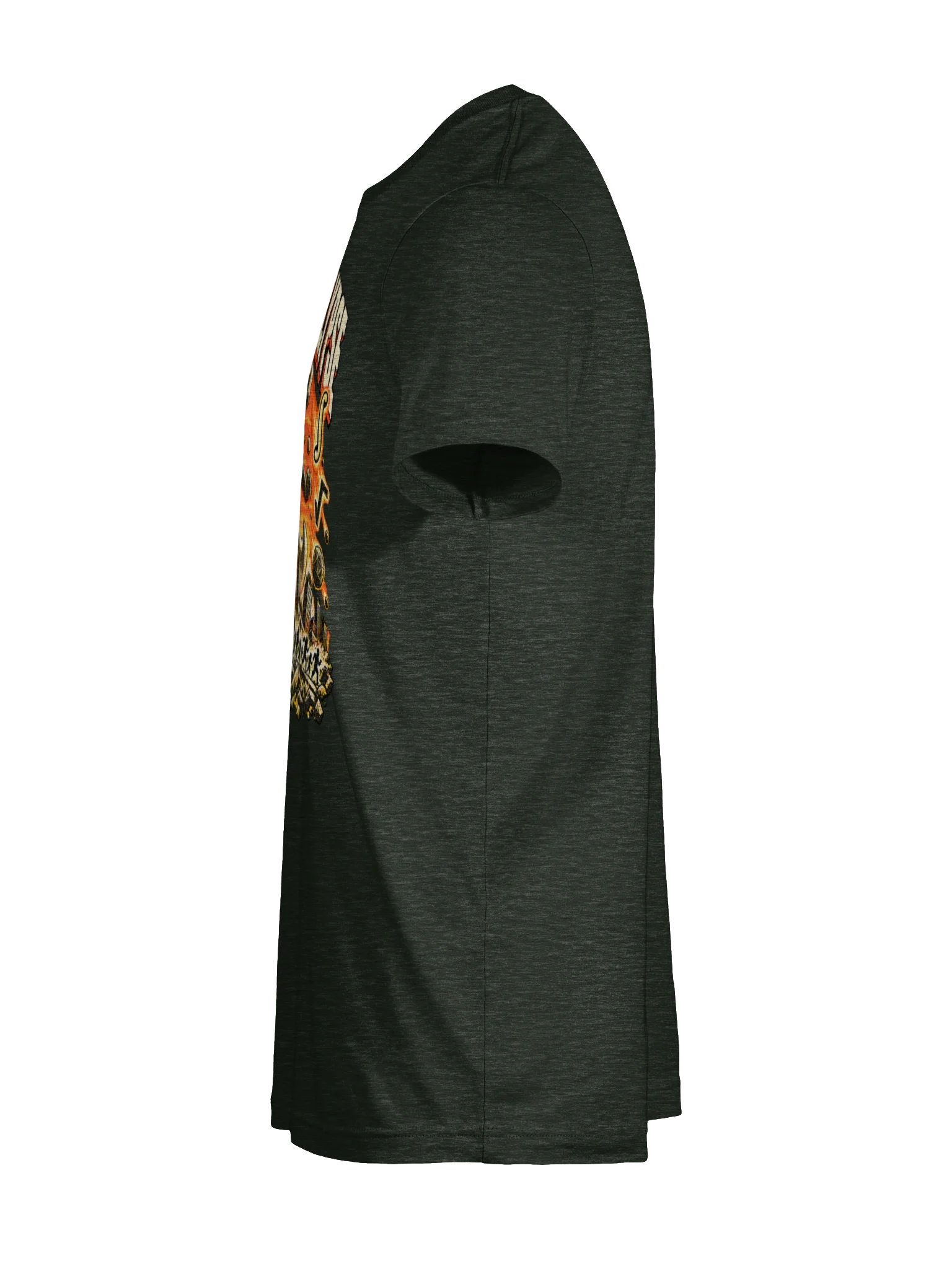 Mathpocalypse Tee product image (94)
