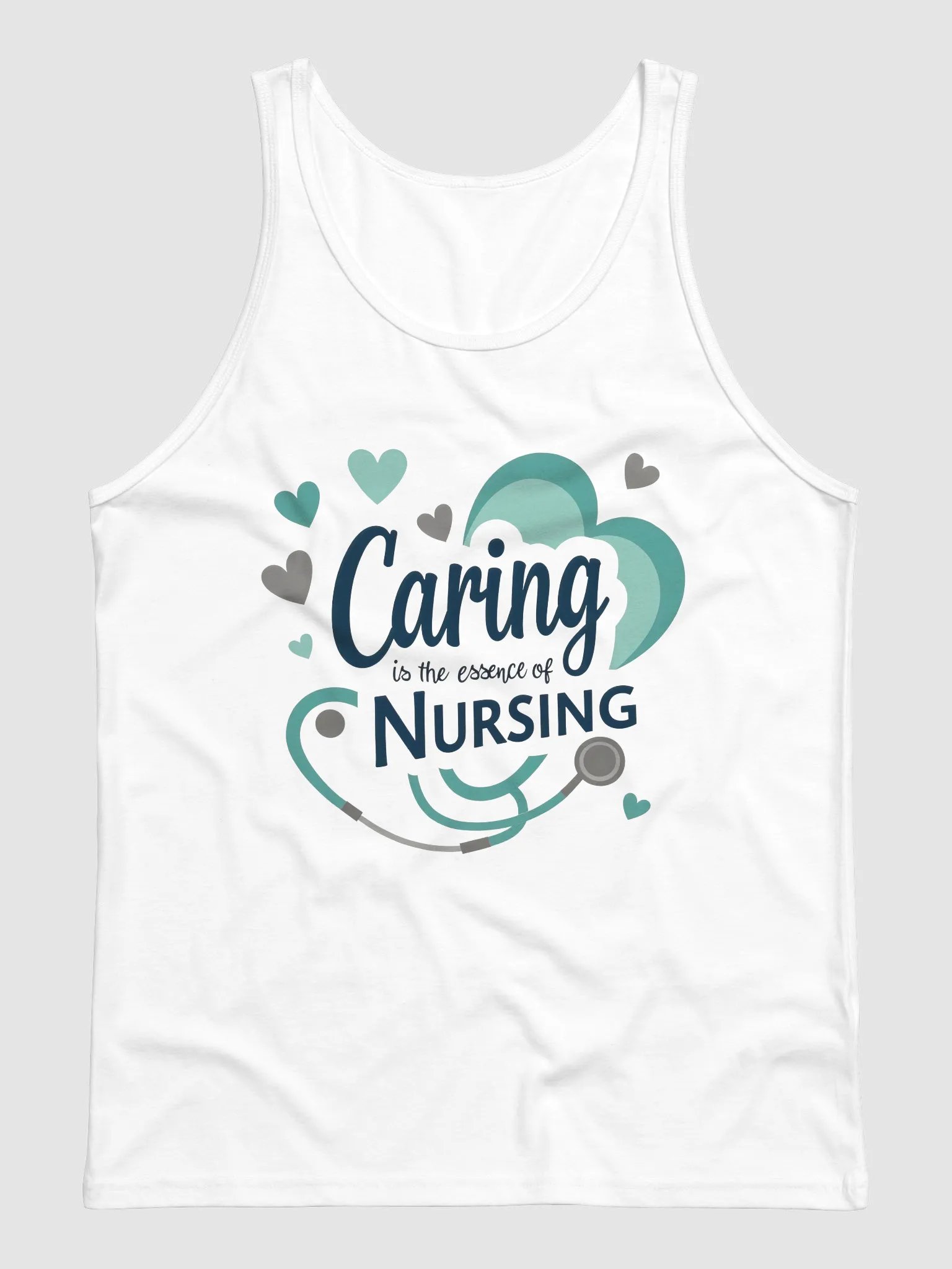 Caring Essence Nursing Tank product image (2)