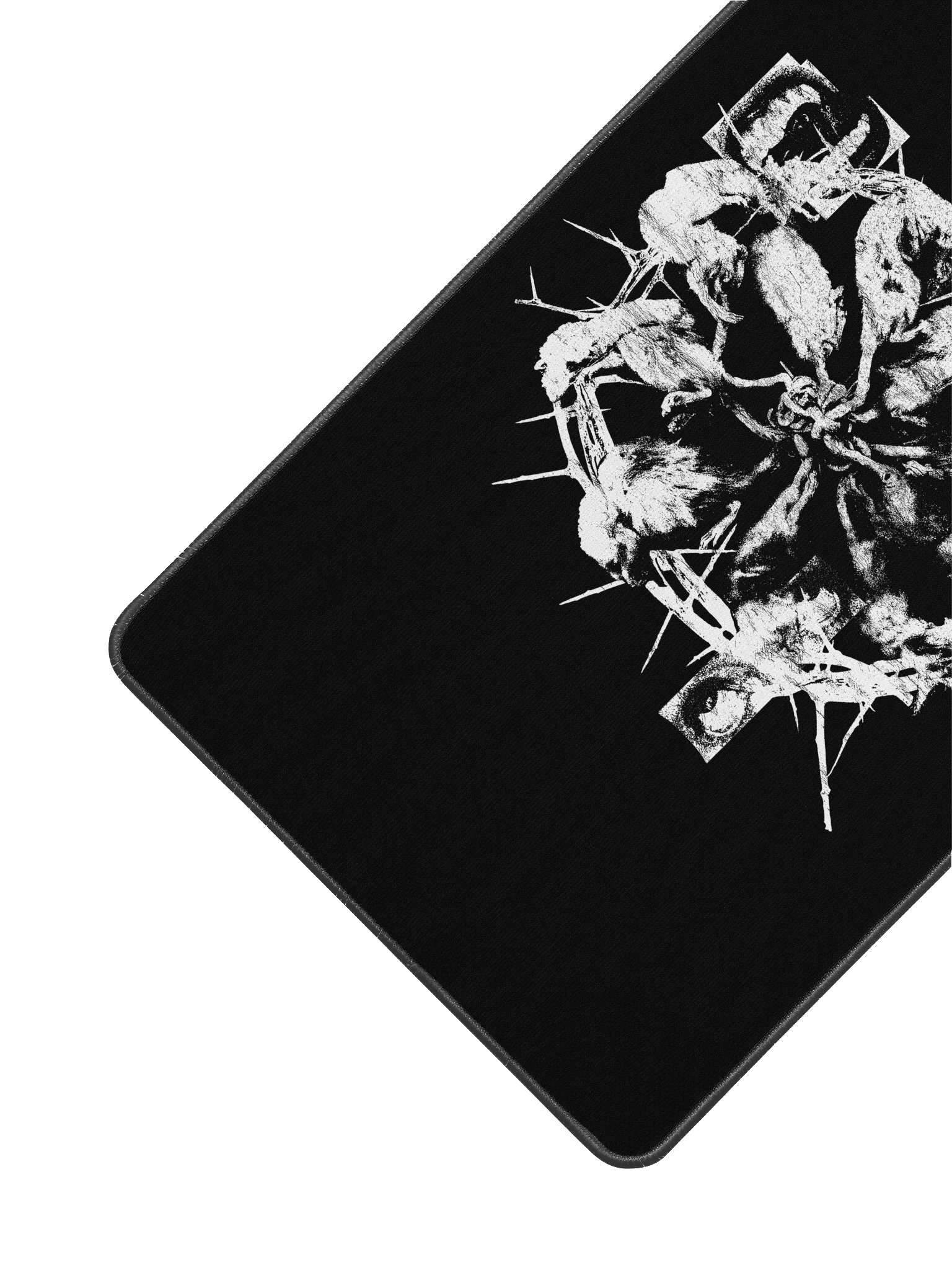 Rat King TCG Playmat/Desk Mat product image (1)